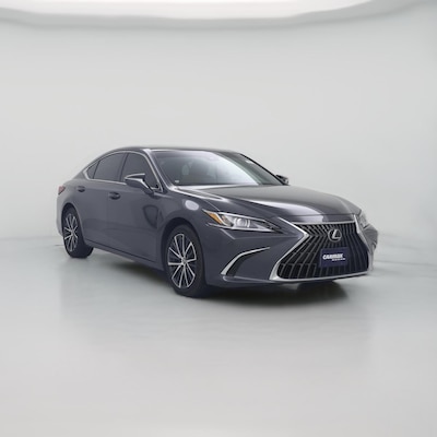 2025 Lexus ES 350
