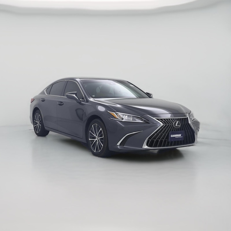 2025 Lexus ES 350