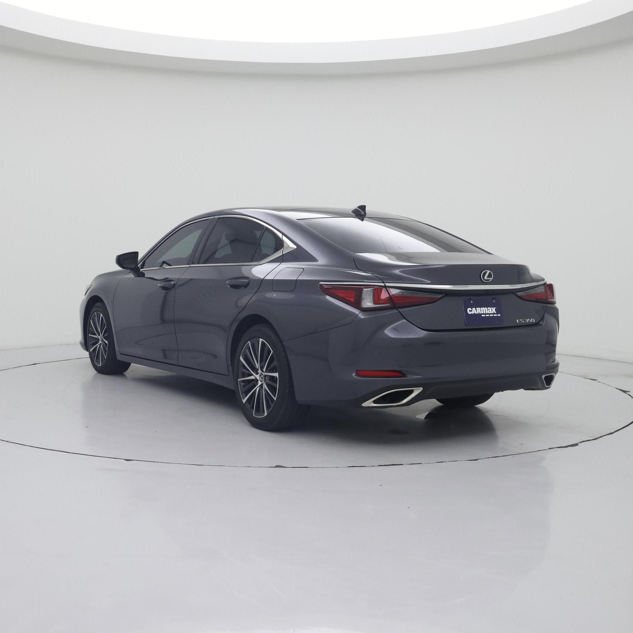 Thumbnail: 2025 Lexus ES - 2