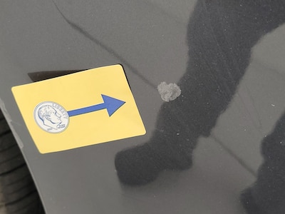 Condition detail