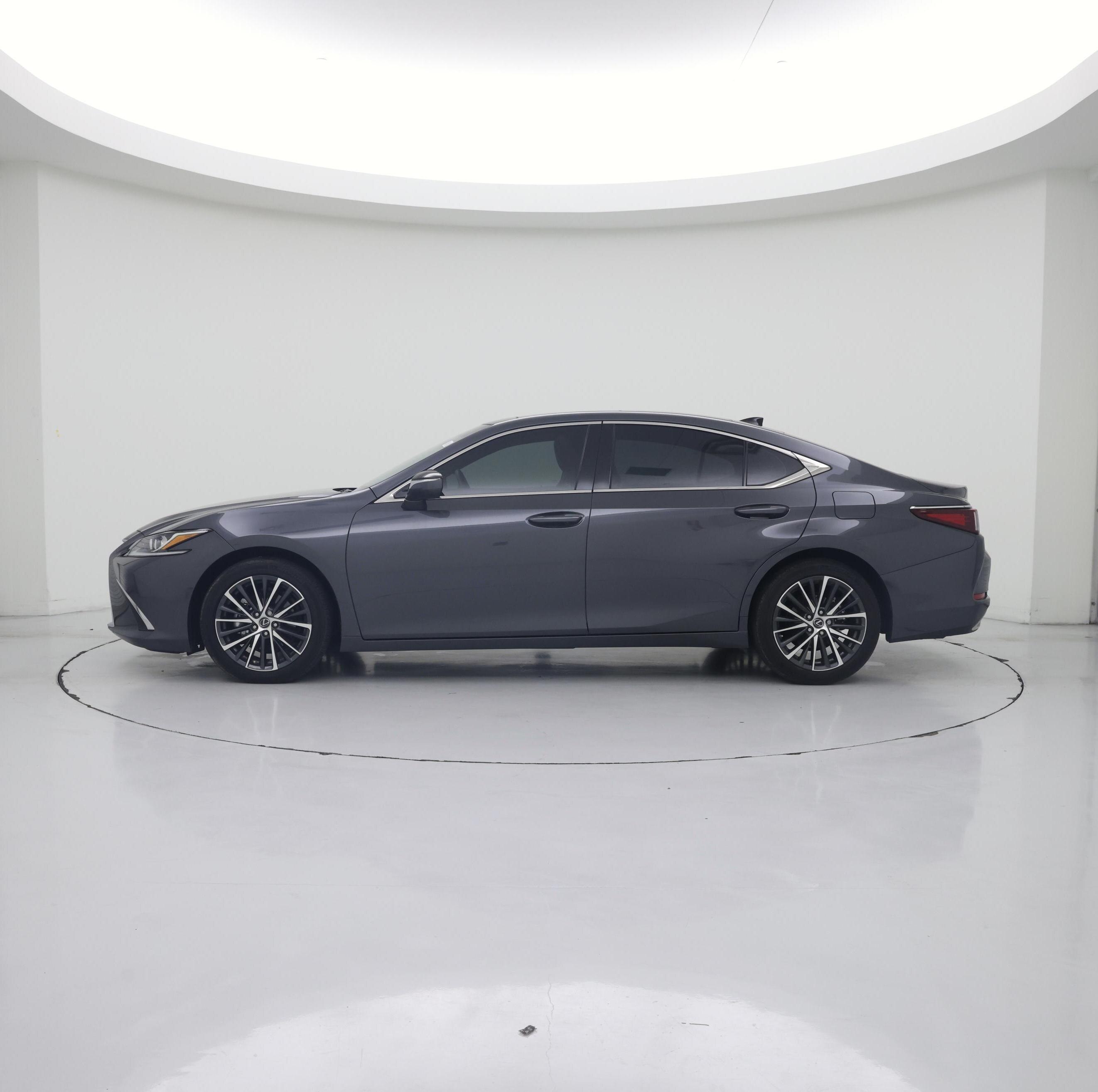 Thumbnail: 2025 Lexus ES - 3