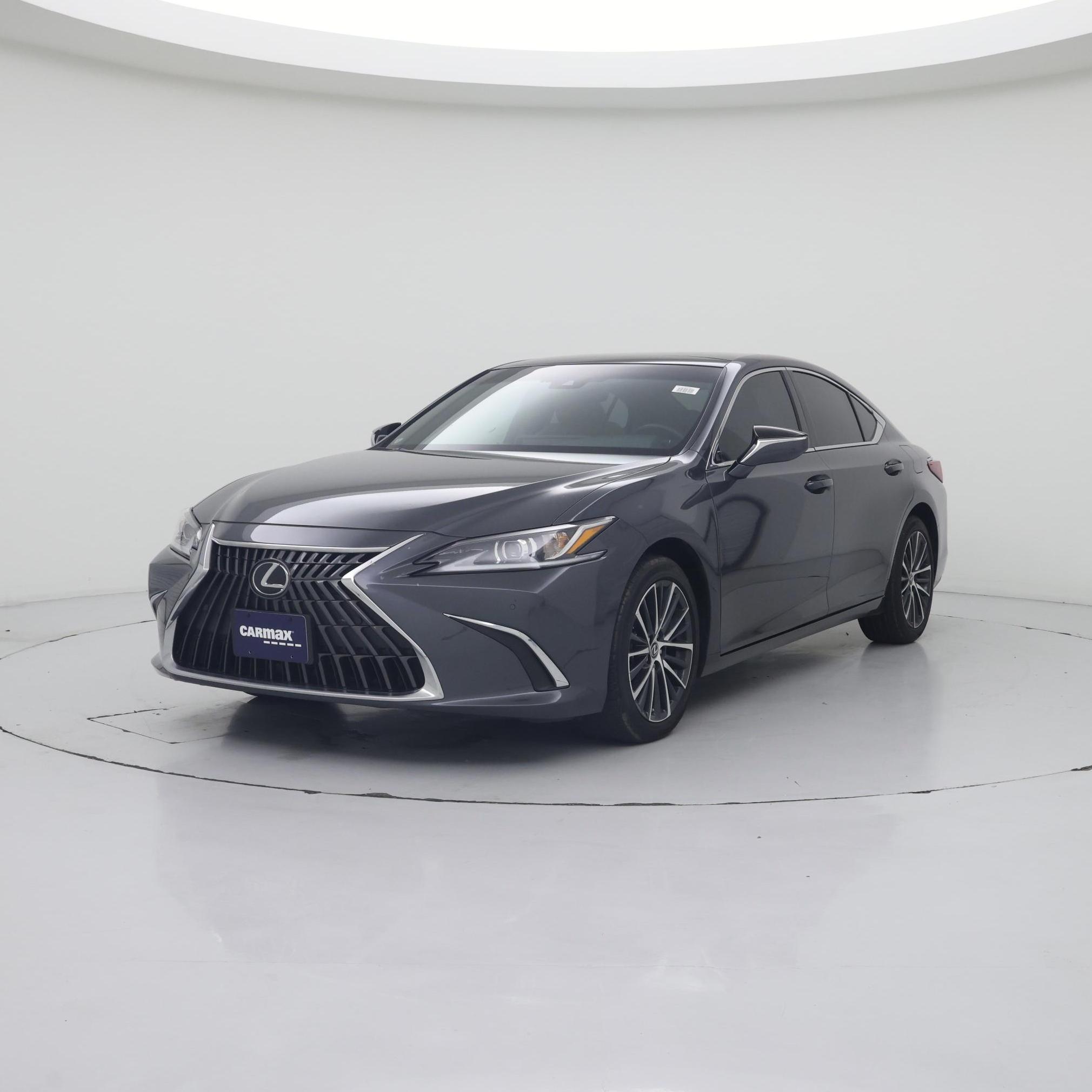 Thumbnail: 2025 Lexus ES - 4