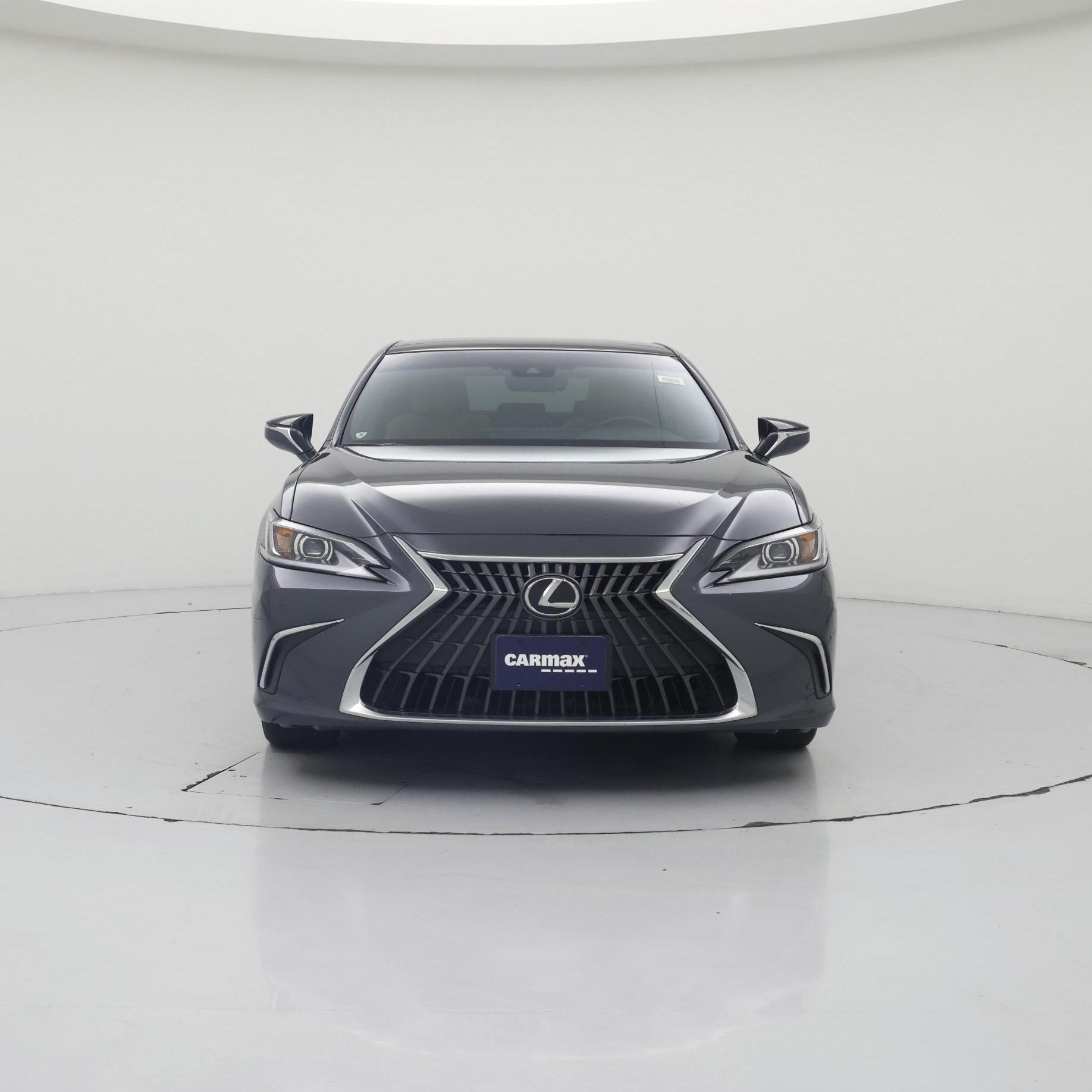 Thumbnail: 2025 Lexus ES - 5