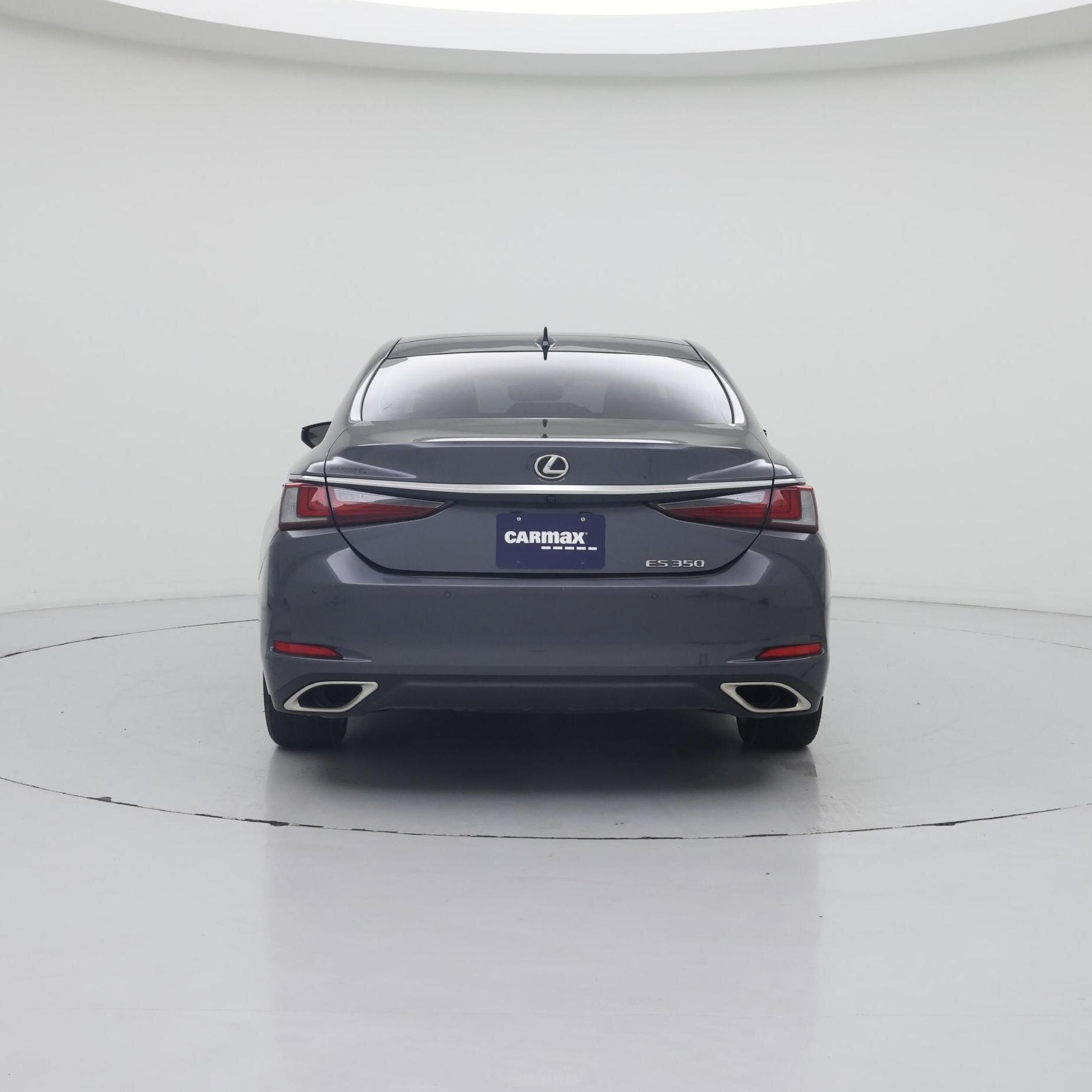 Thumbnail: 2025 Lexus ES - 6