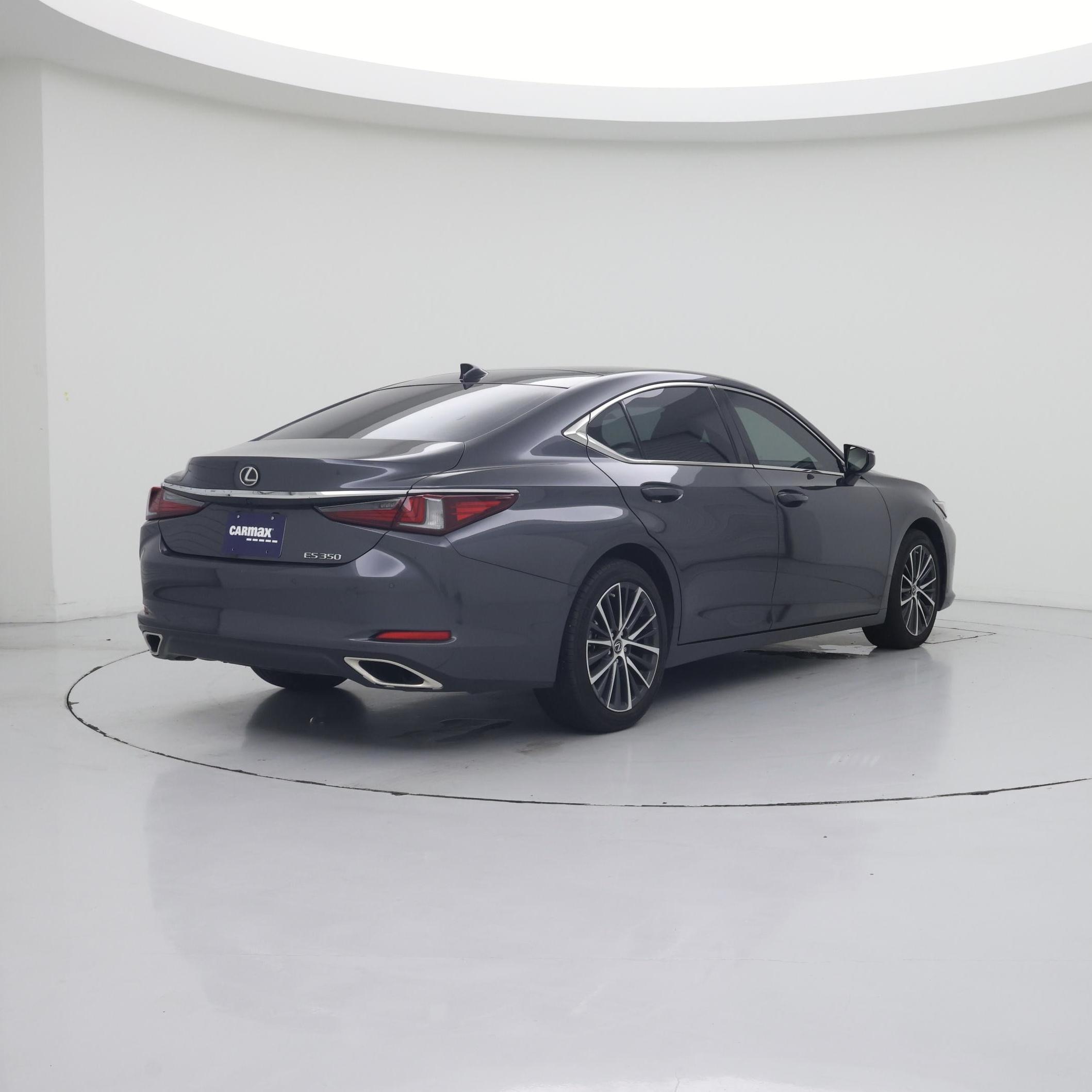 Thumbnail: 2025 Lexus ES - 8