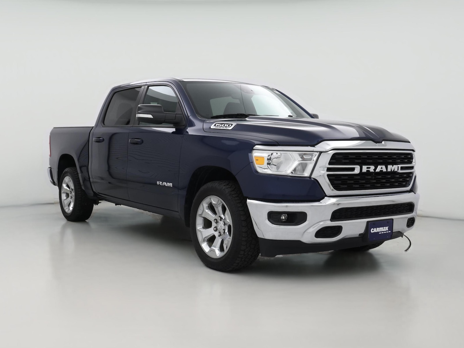 2022 RAM 1500 Pickup