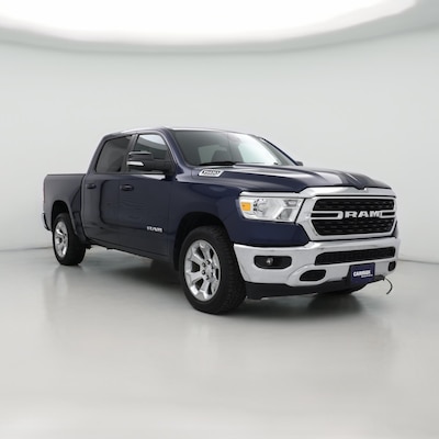 2022 Ram 1500 Lonestar