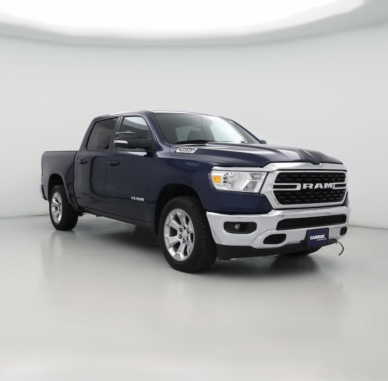2022 Ram 1500 Lonestar