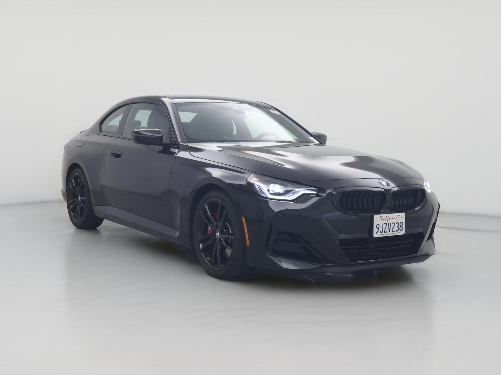 2024 BMW 2 Series