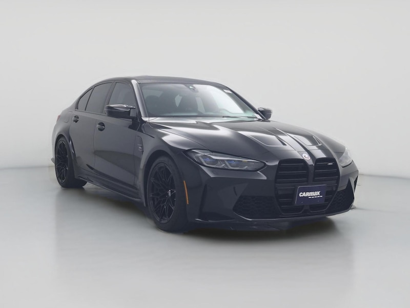 2022 BMW M3  -
                  Oxnard, CA