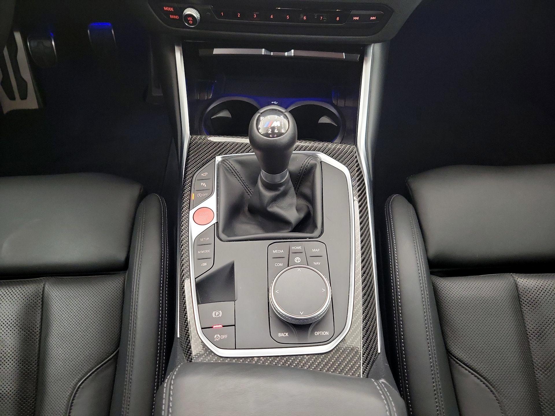 Thumbnail: 2022 BMW M3 - 18