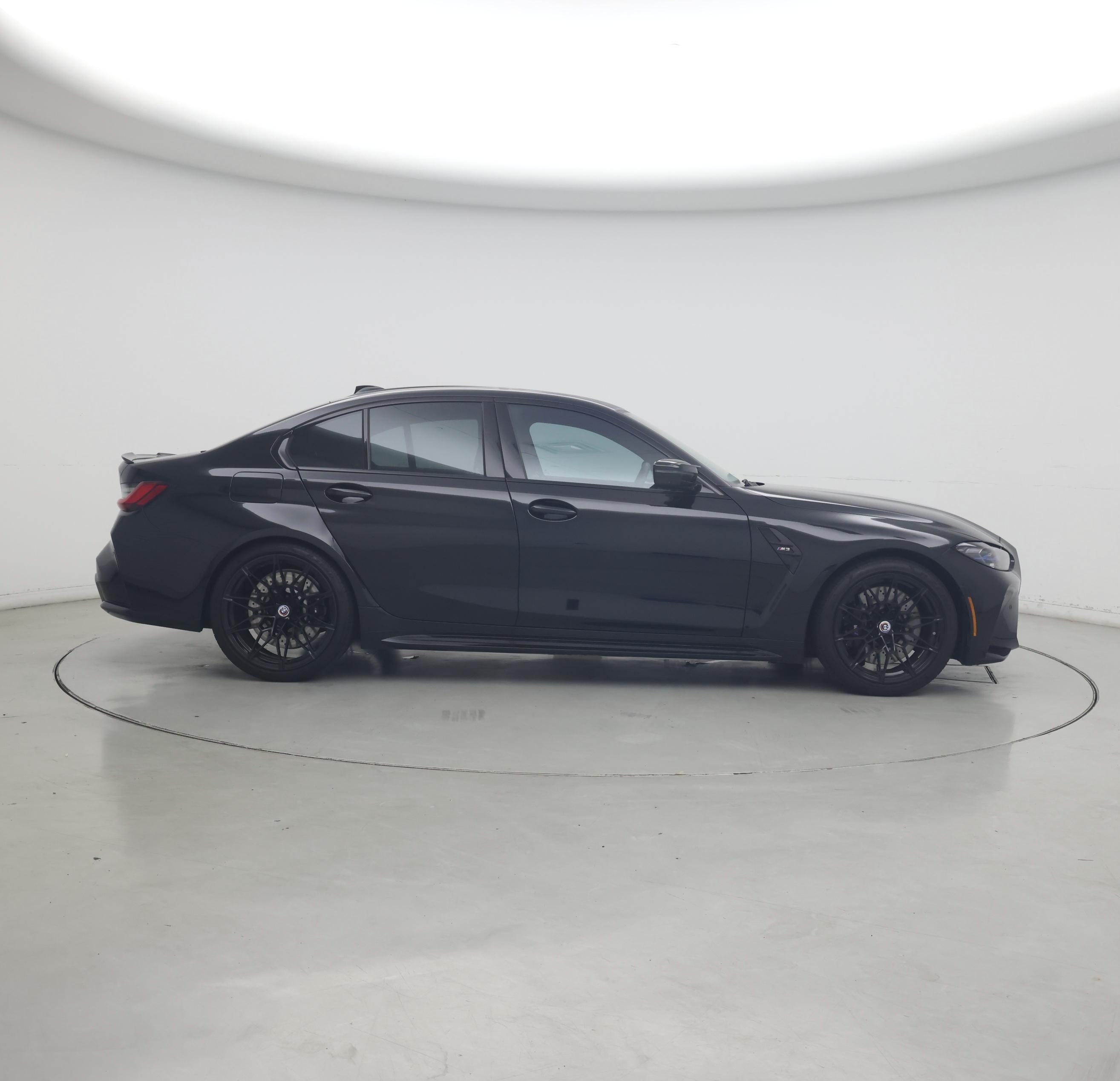 Thumbnail: 2022 BMW M3 - 7