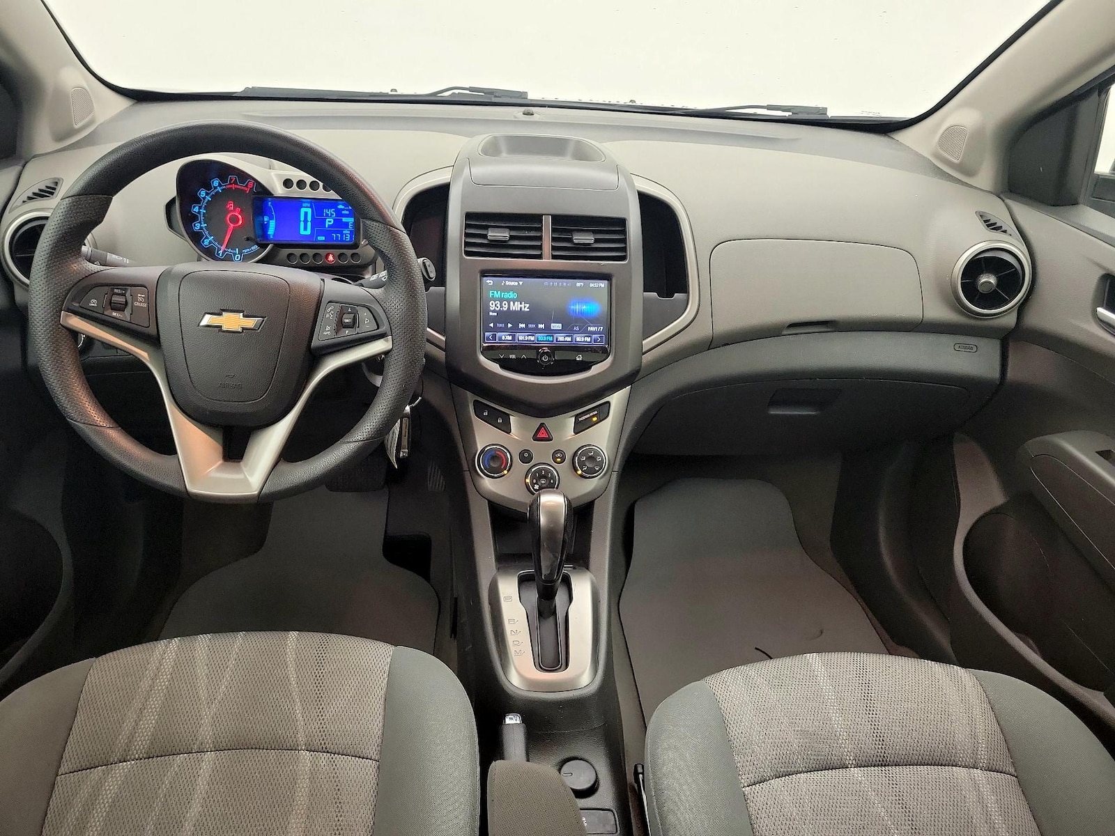 SiriusXM Trial Available