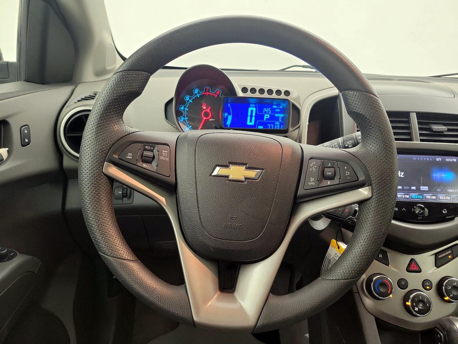 Remote Start