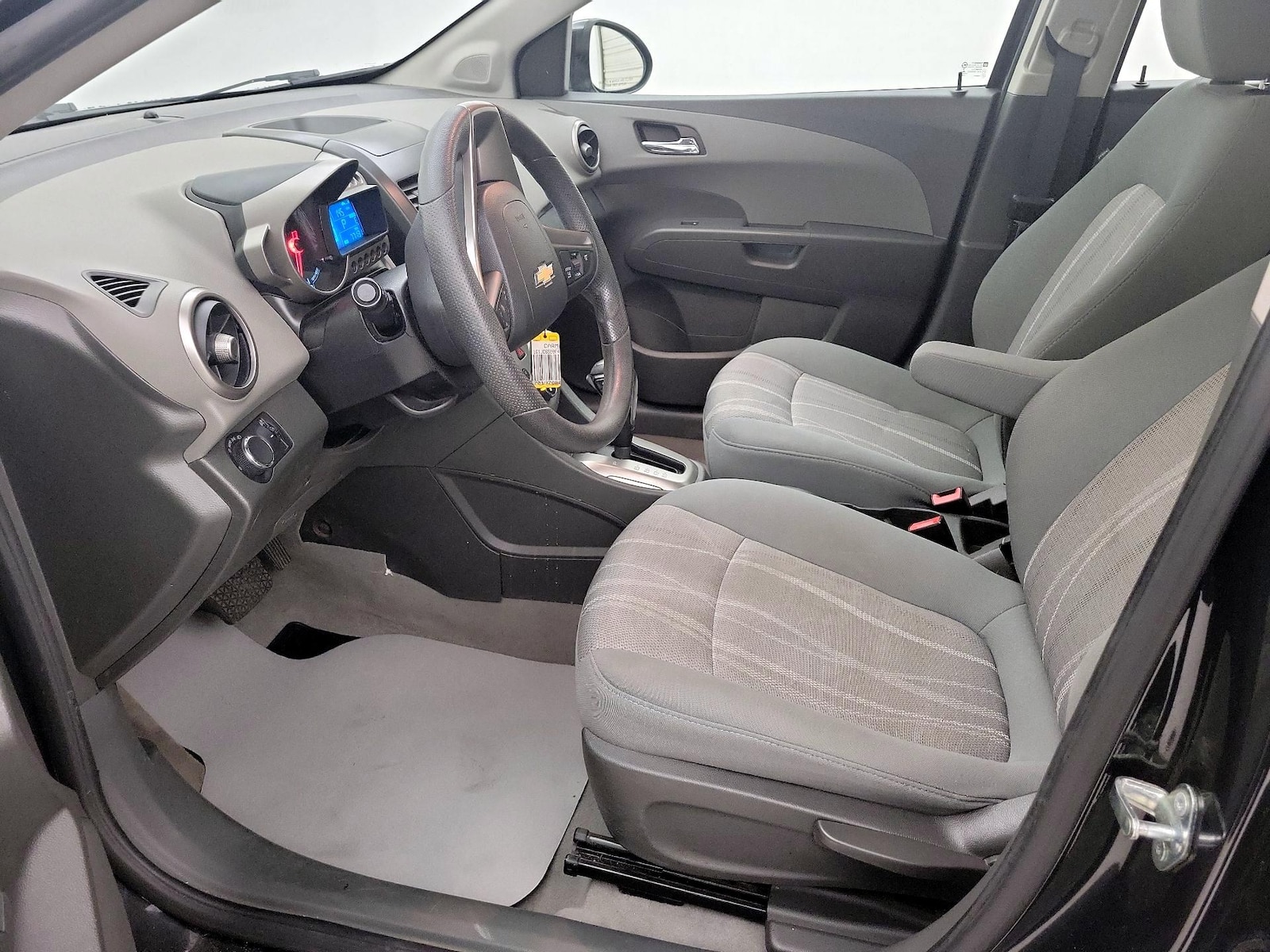 Side Airbags