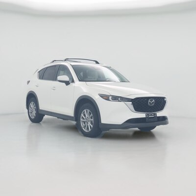 Vehicle exterior view