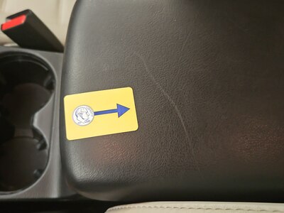 Condition detail