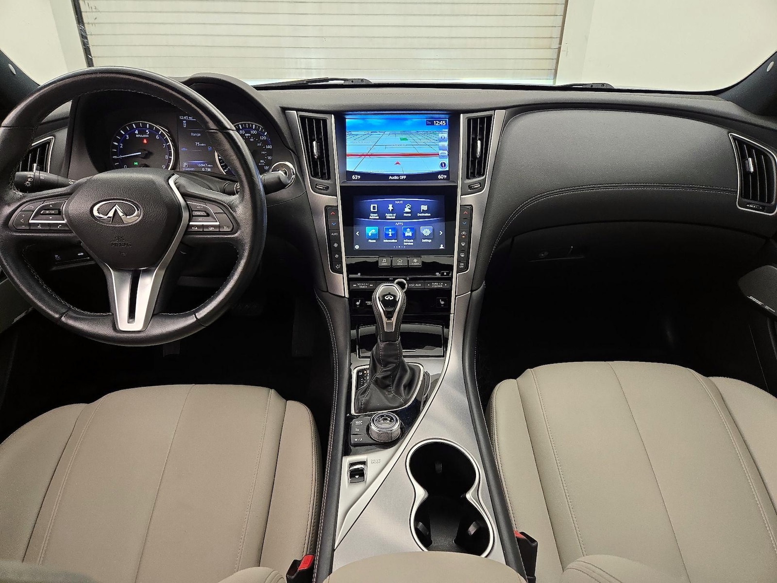 Navigation System
