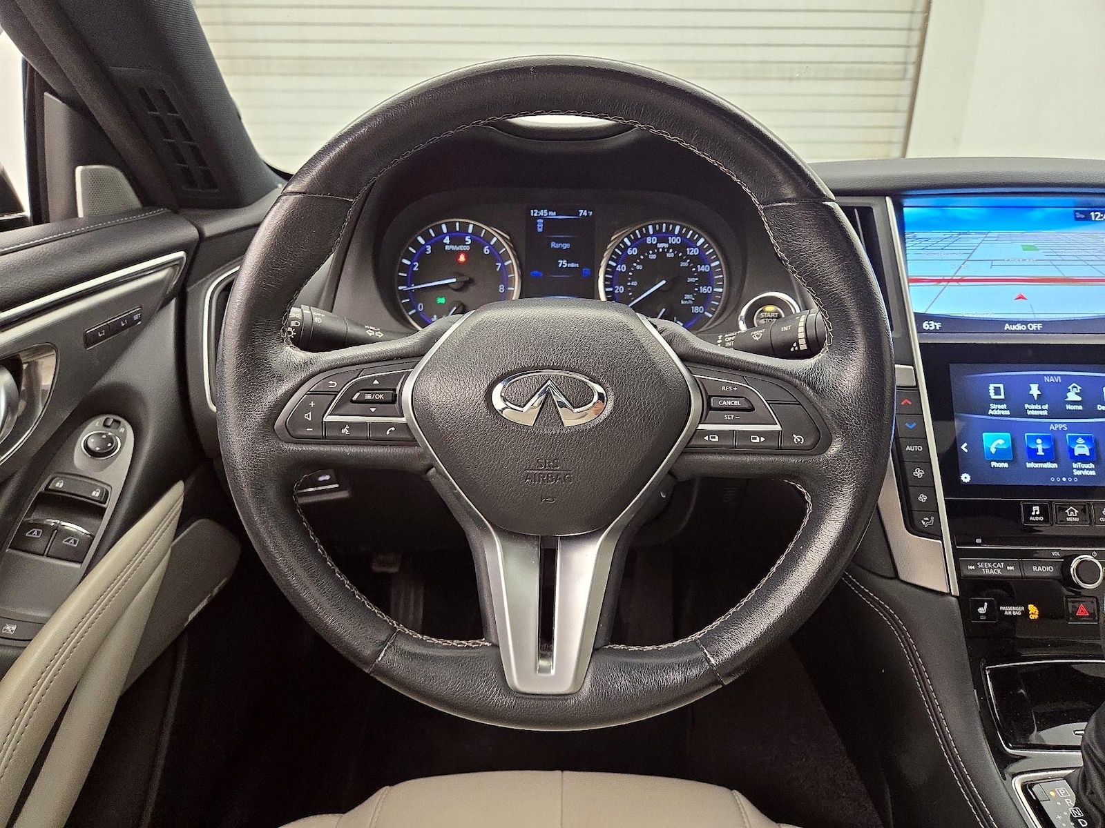 Remote Start
