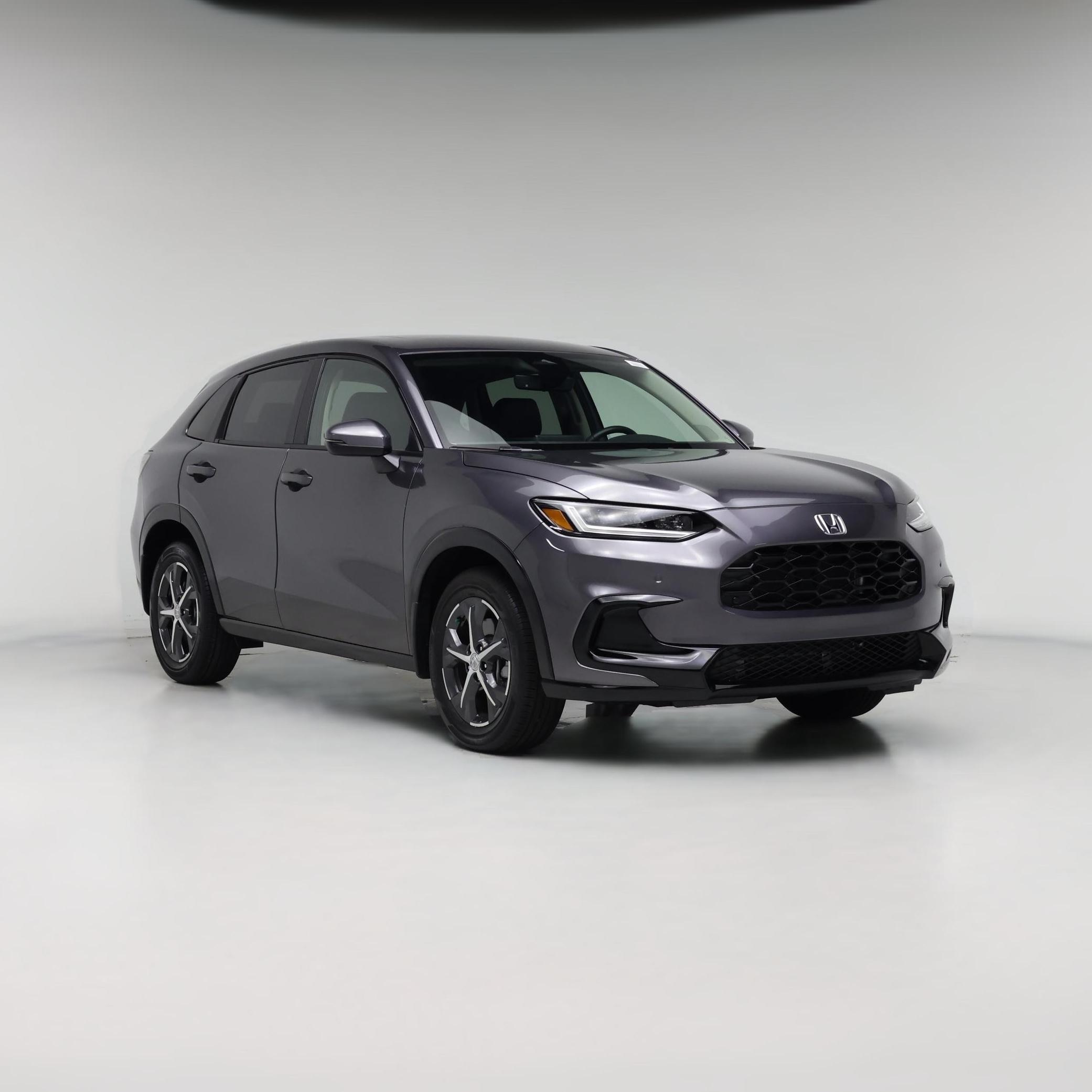 Thumbnail: 2025 Honda HR-V - 1