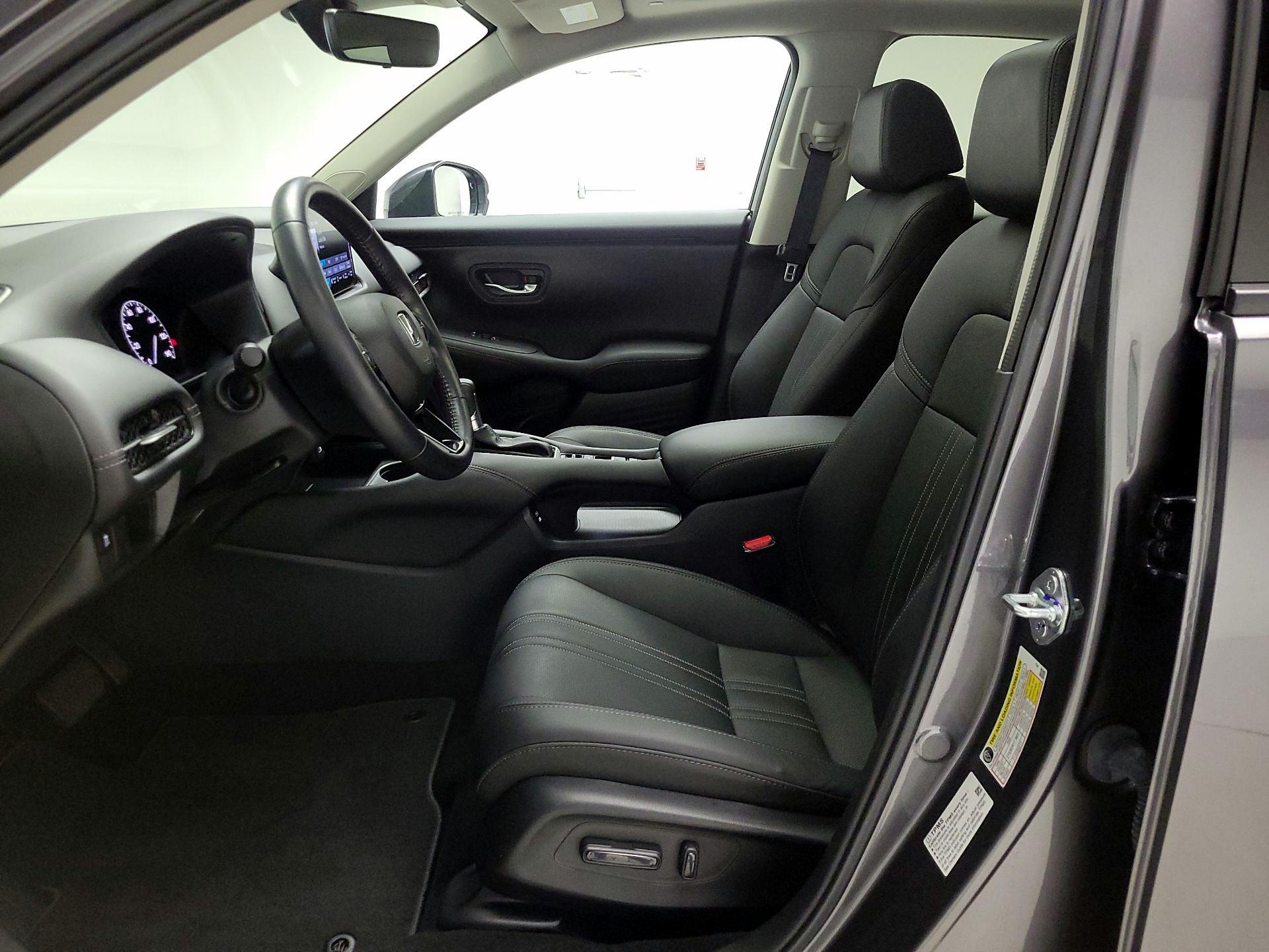 Thumbnail: 2025 Honda HR-V - 11