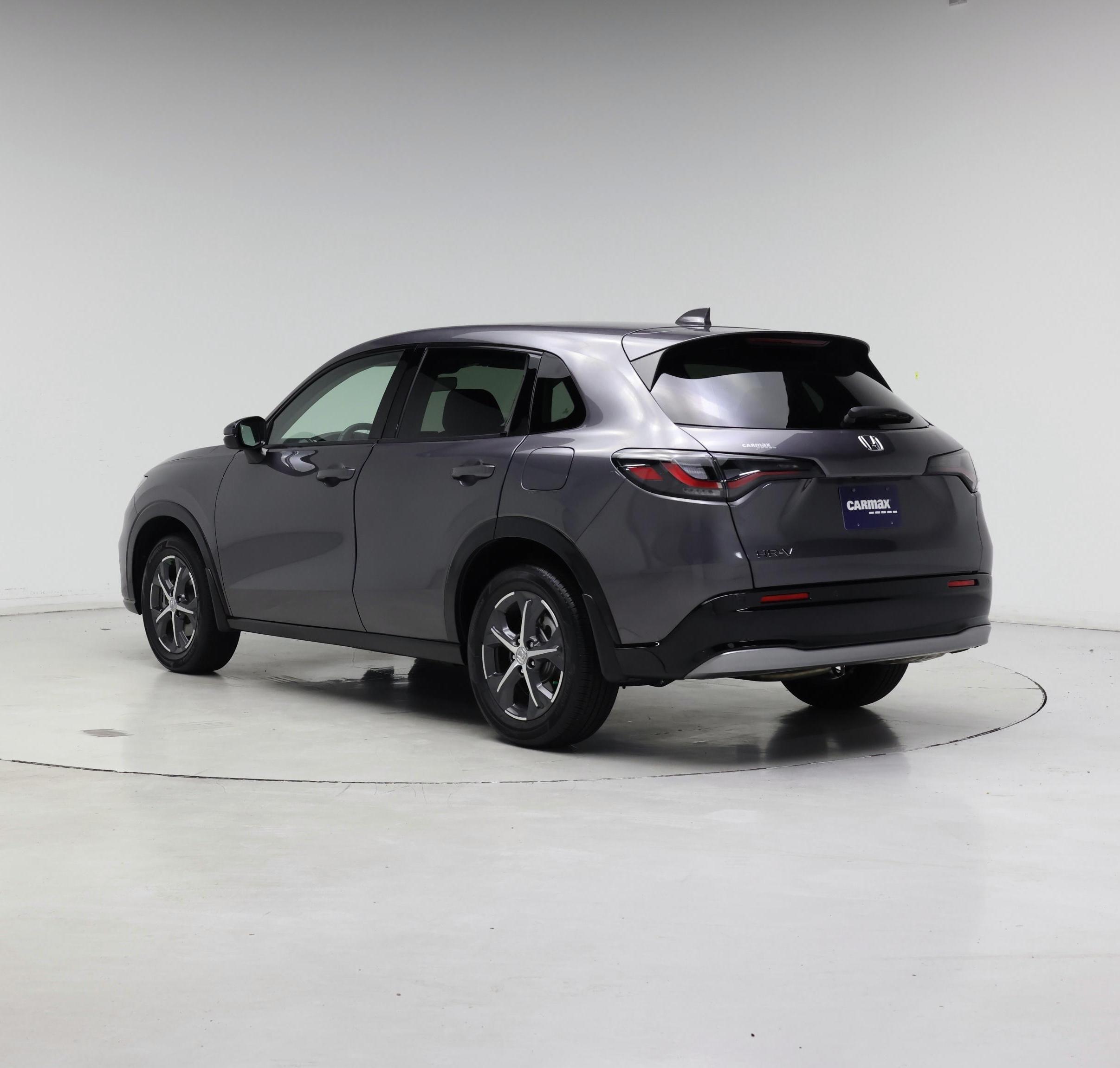 Thumbnail: 2025 Honda HR-V - 2