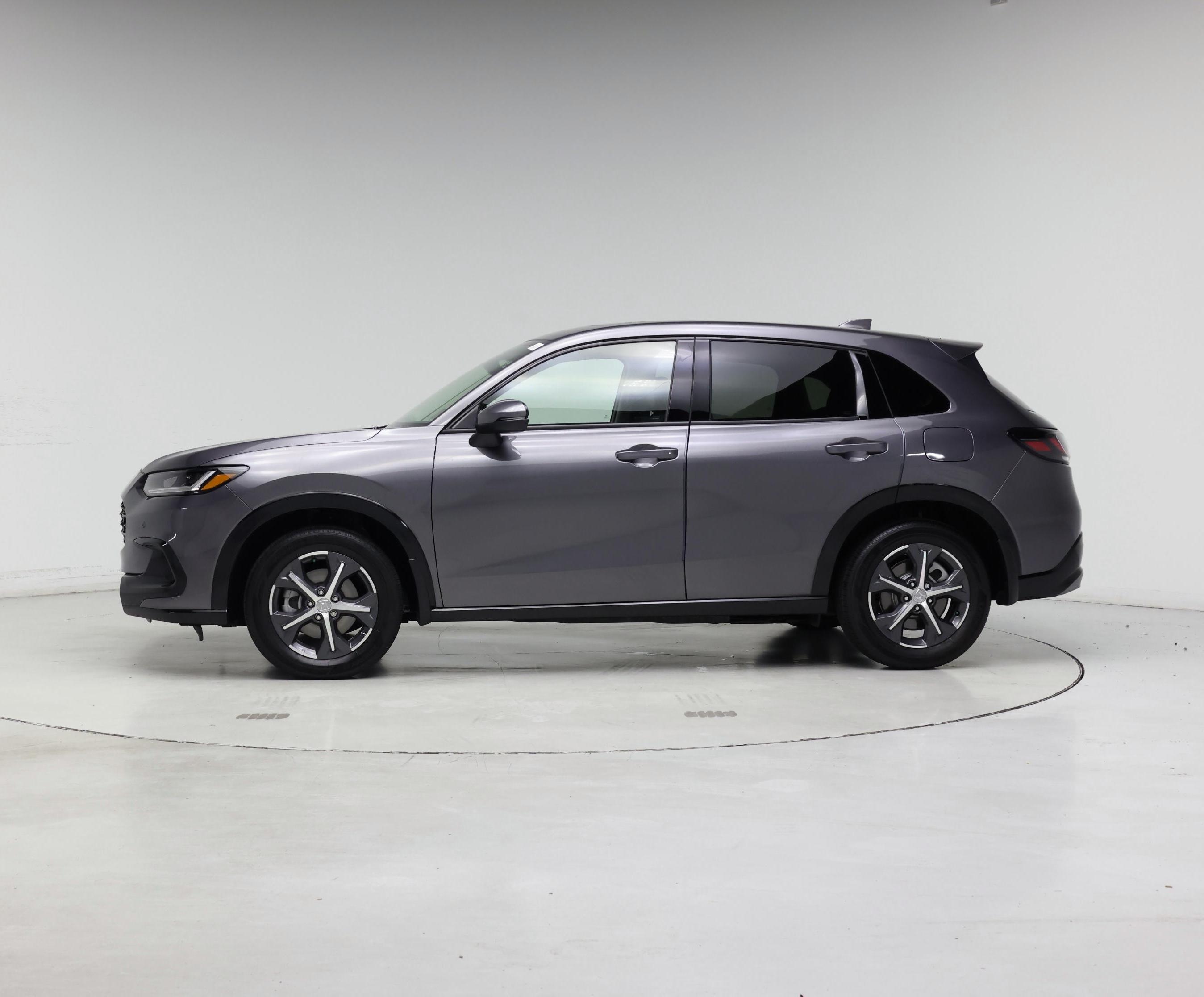 Thumbnail: 2025 Honda HR-V - 3