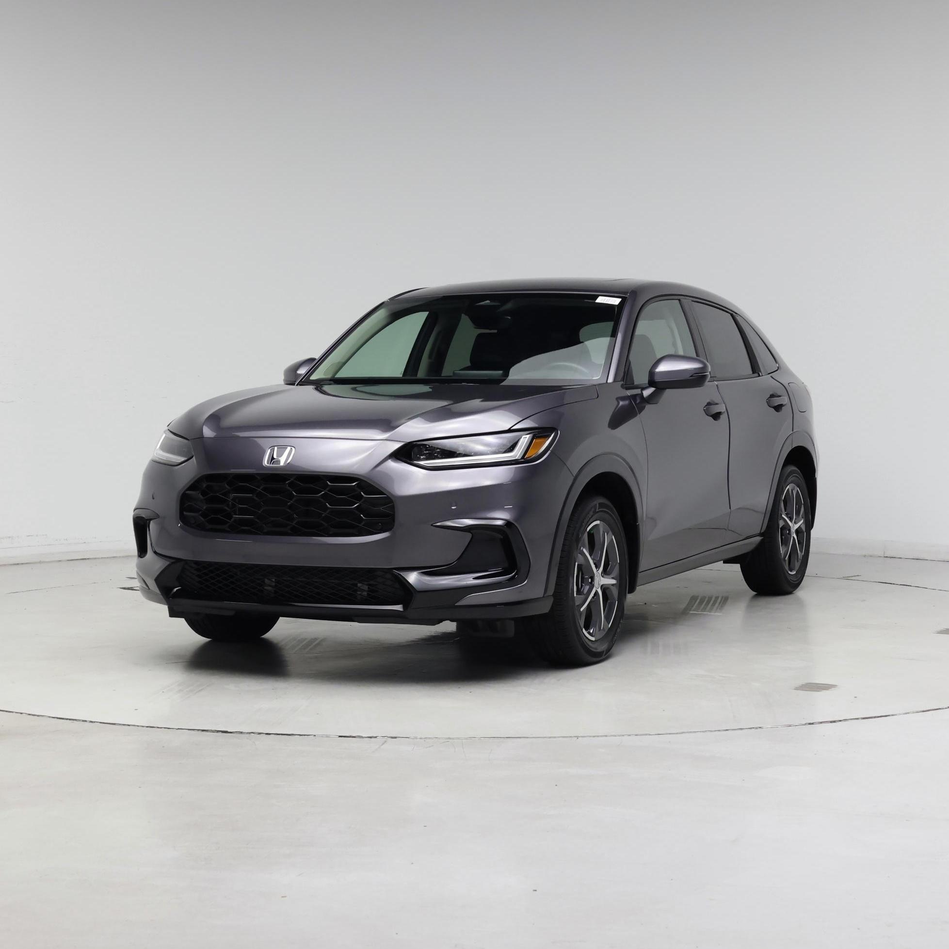 Thumbnail: 2025 Honda HR-V - 4
