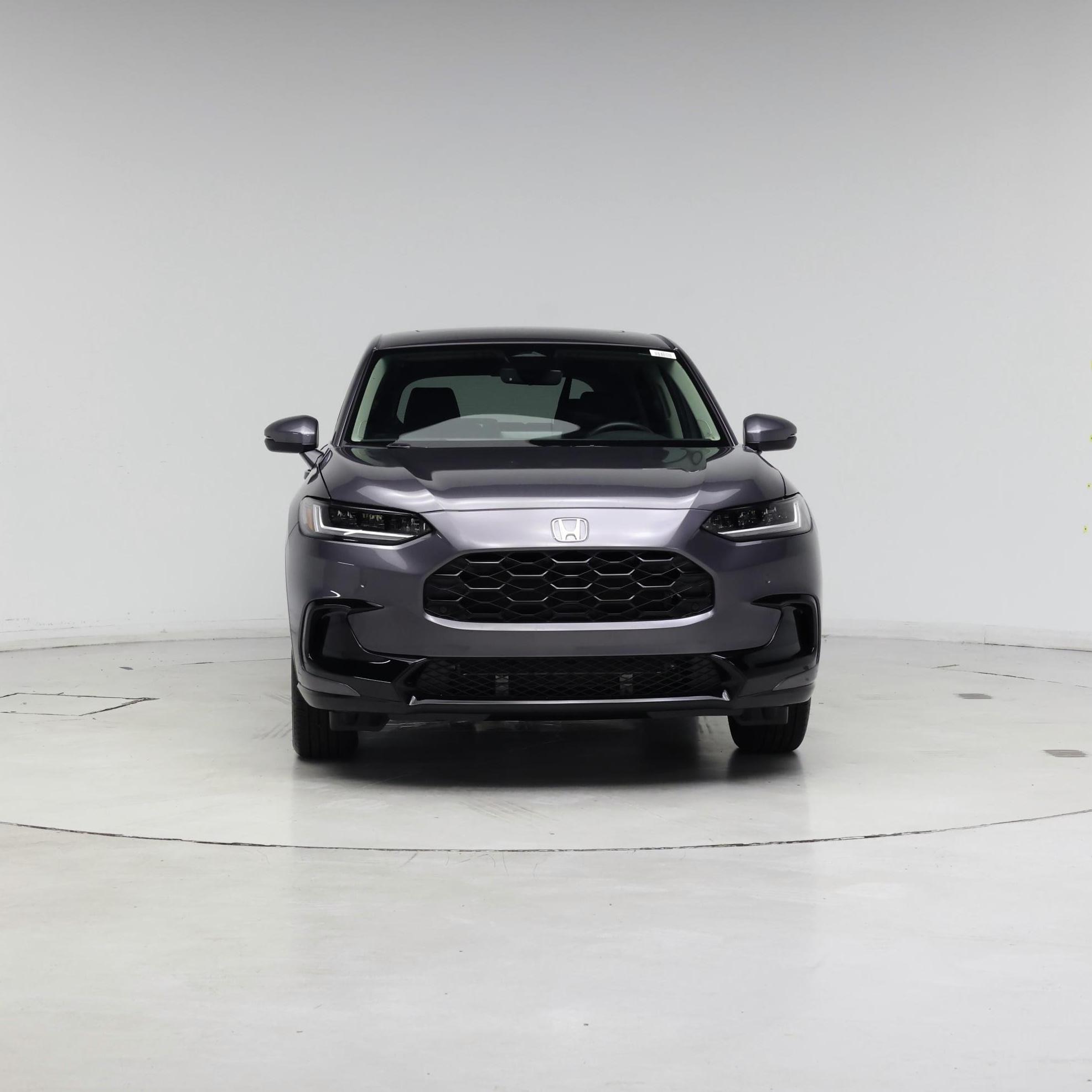 Thumbnail: 2025 Honda HR-V - 5