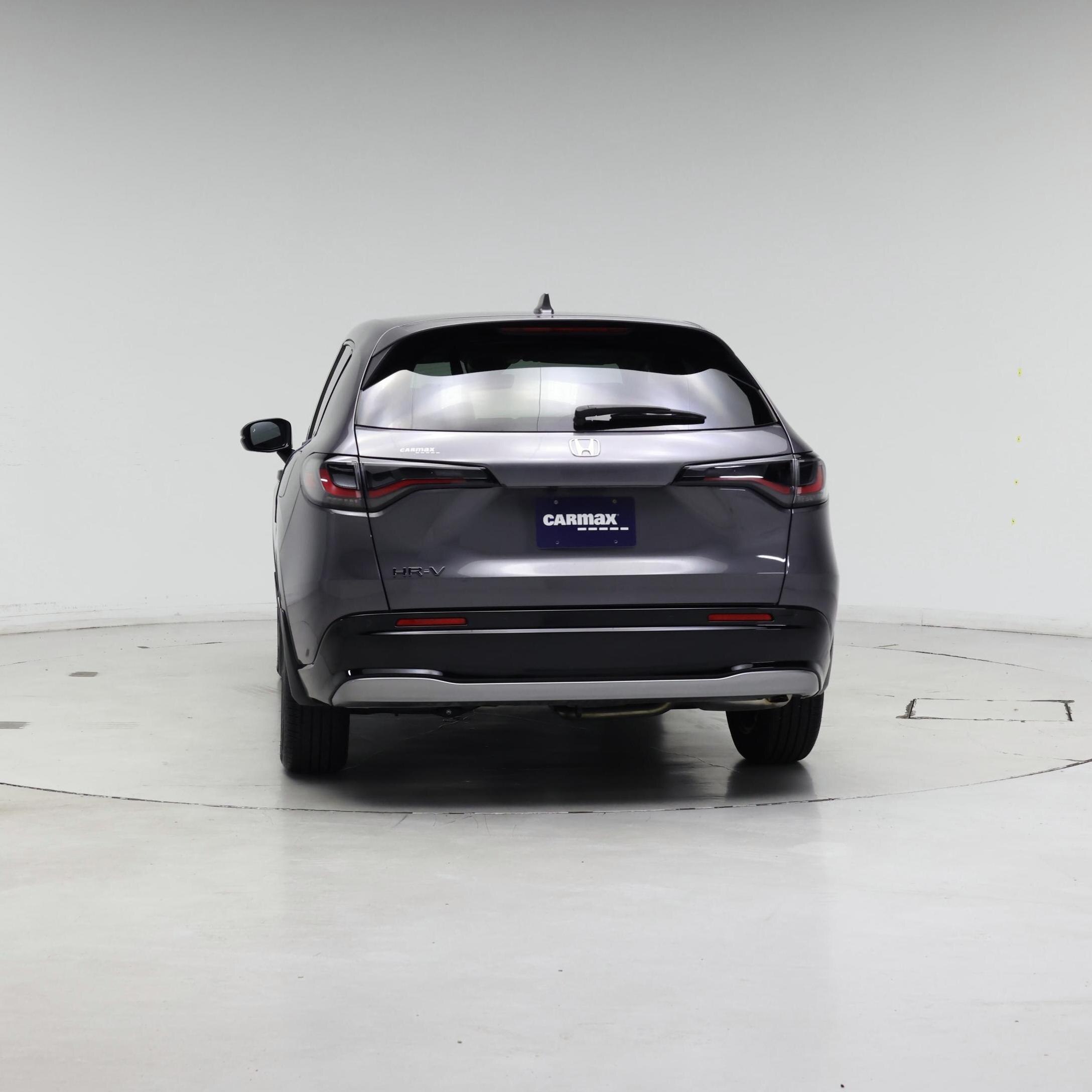 Thumbnail: 2025 Honda HR-V - 6