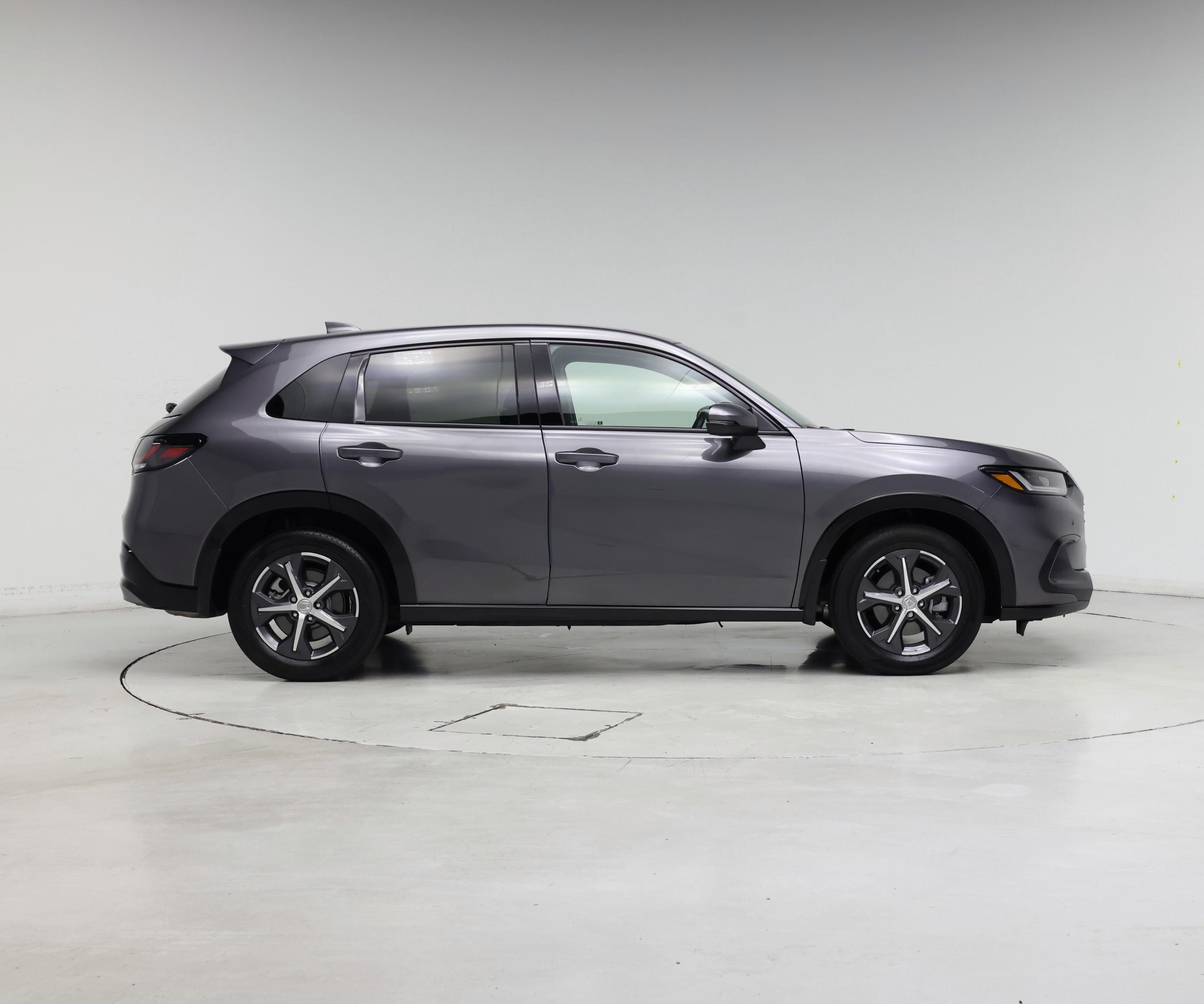 Thumbnail: 2025 Honda HR-V - 7