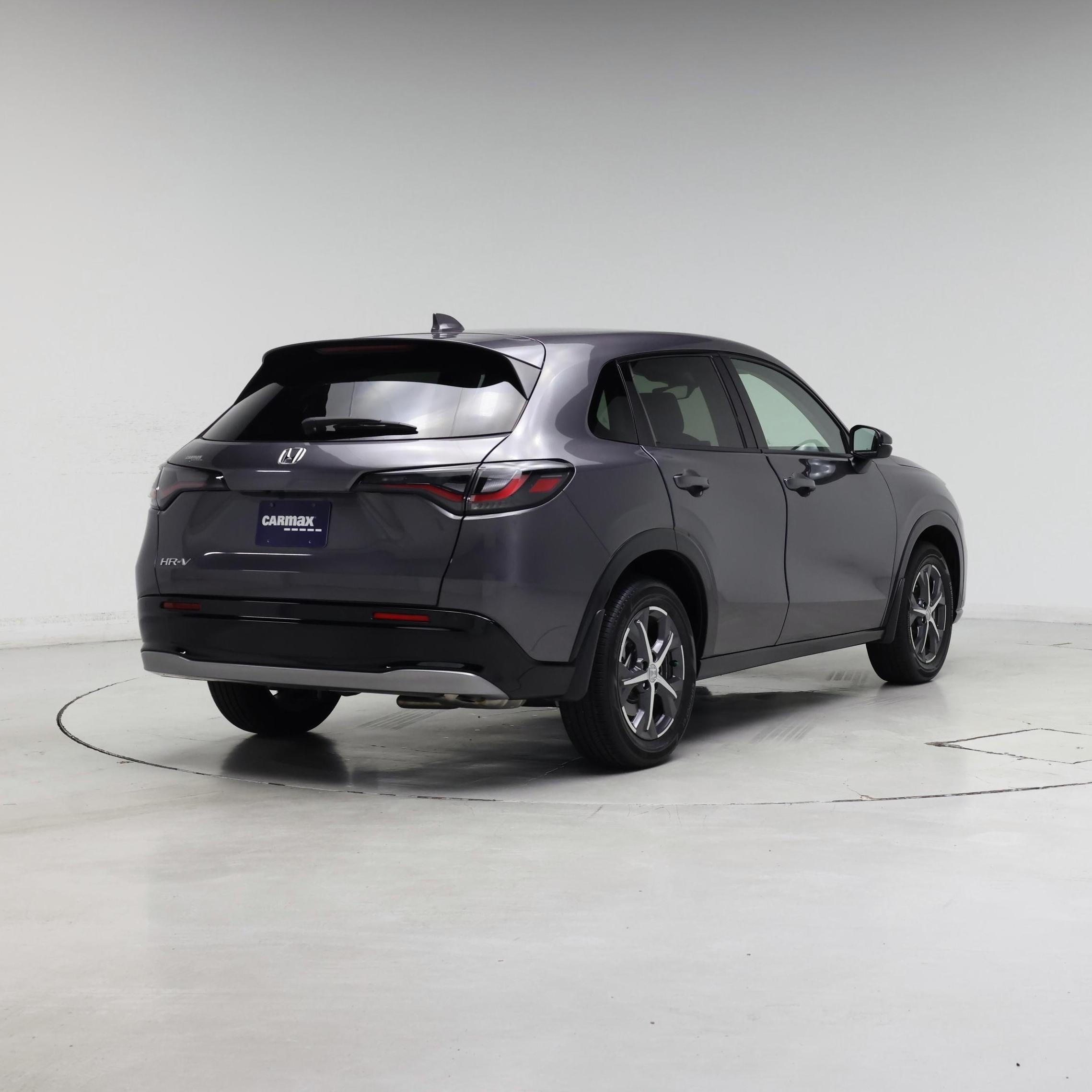 Thumbnail: 2025 Honda HR-V - 8