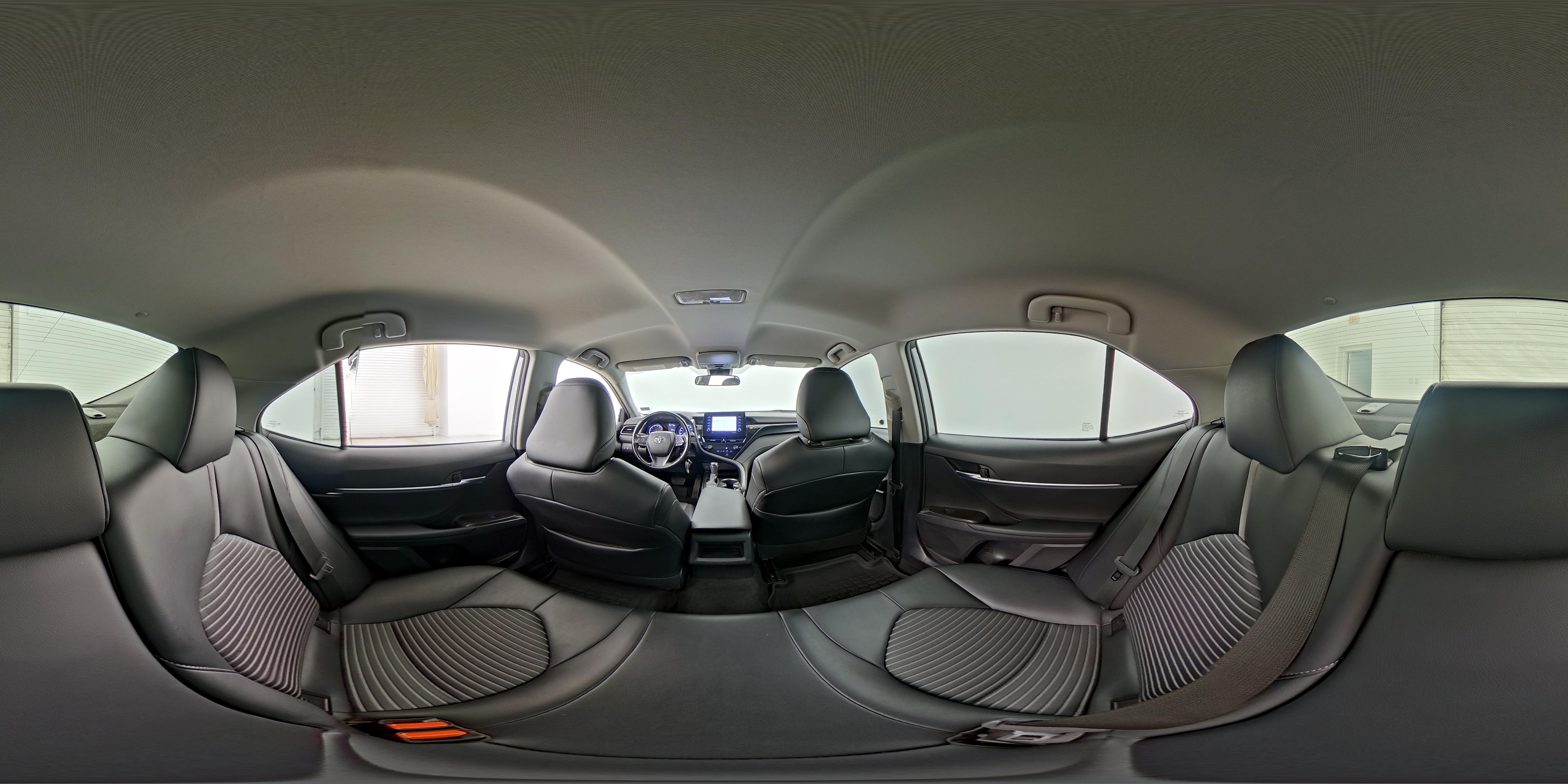 2022 Toyota Camry SE Nightshade - Photo 25