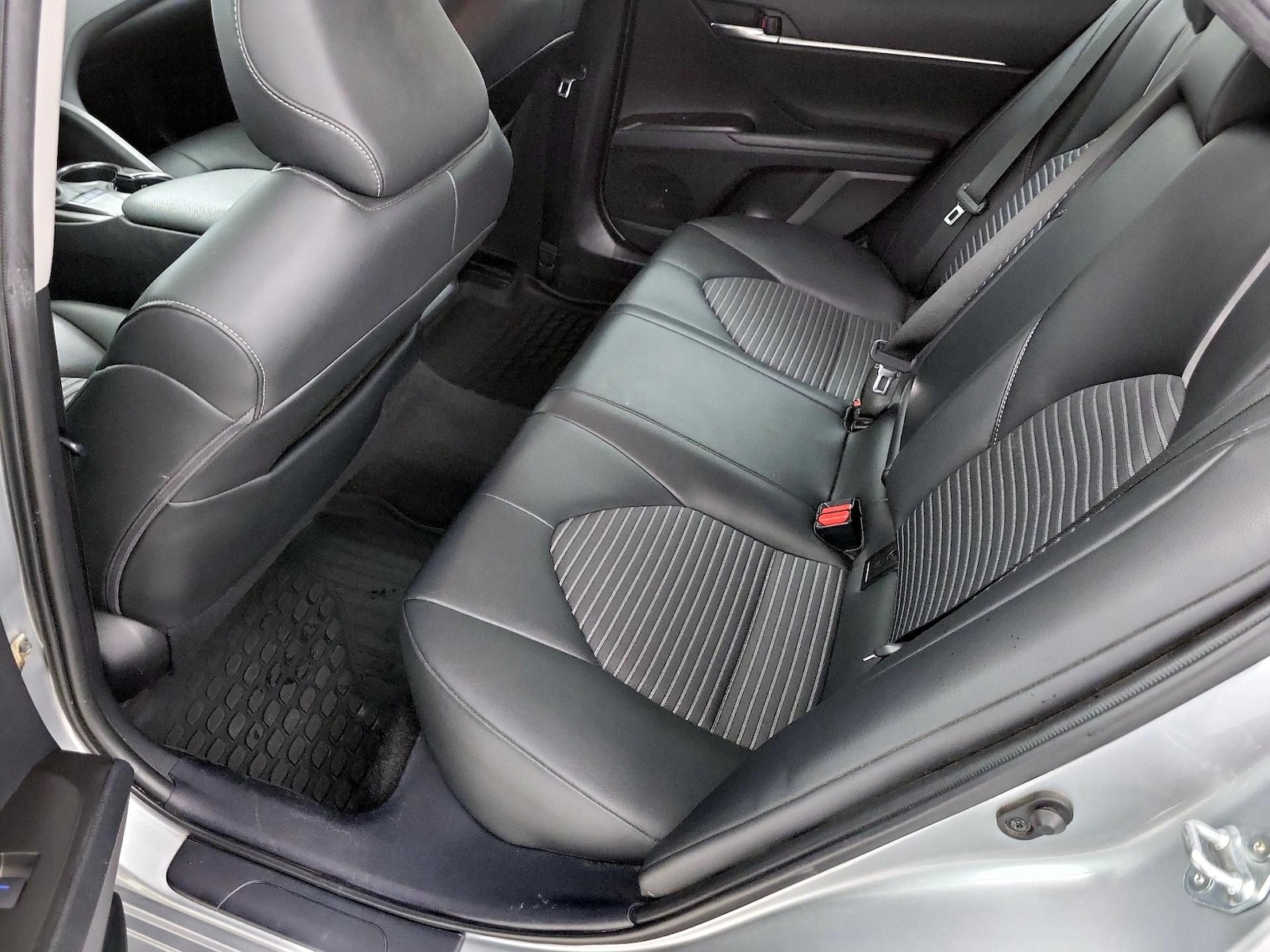 2022 Toyota Camry SE Nightshade - Photo 20
