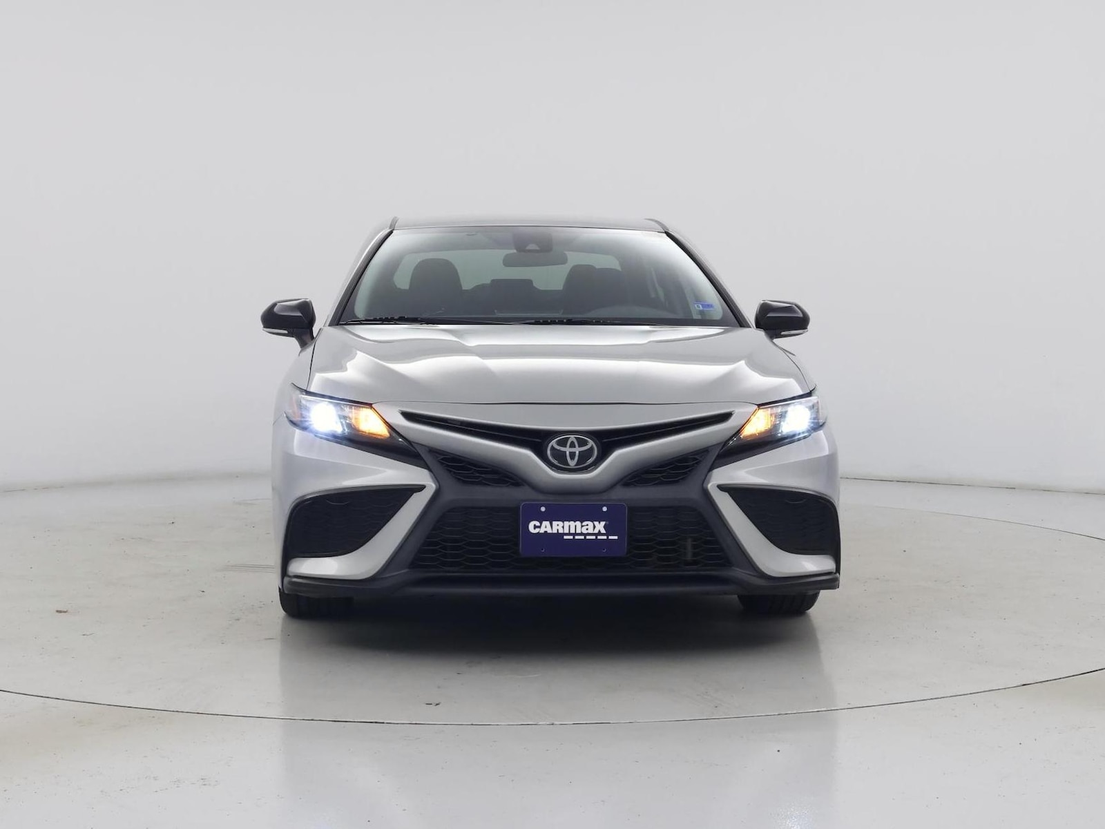 2022 Toyota Camry SE Nightshade - Photo 6