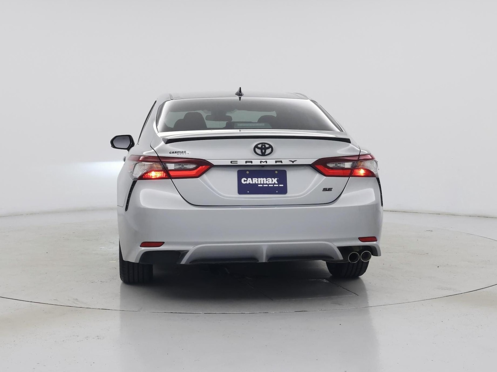 2022 Toyota Camry SE Nightshade - Photo 7