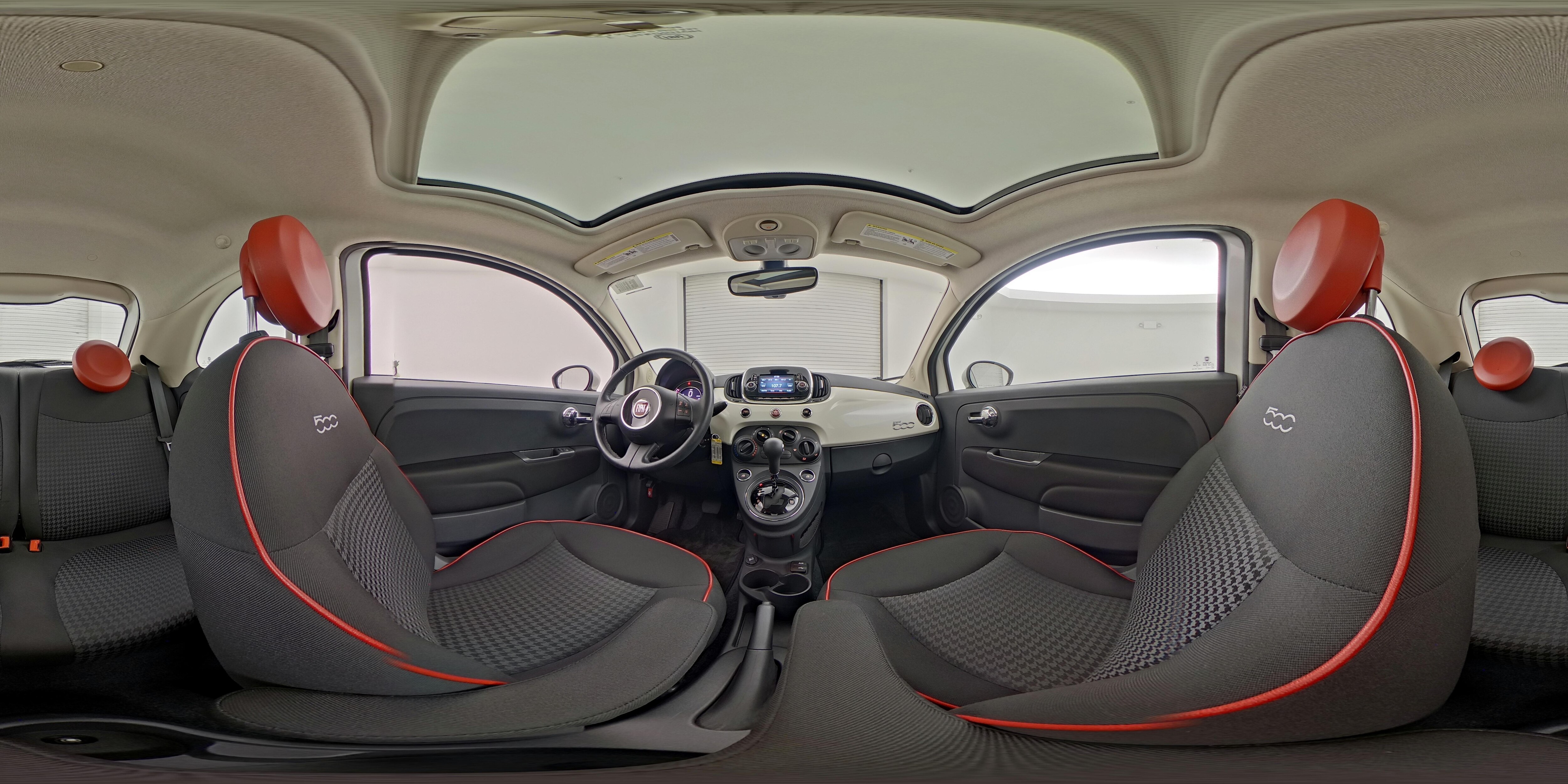 2018 FIAT 500 Pop - Photo 23