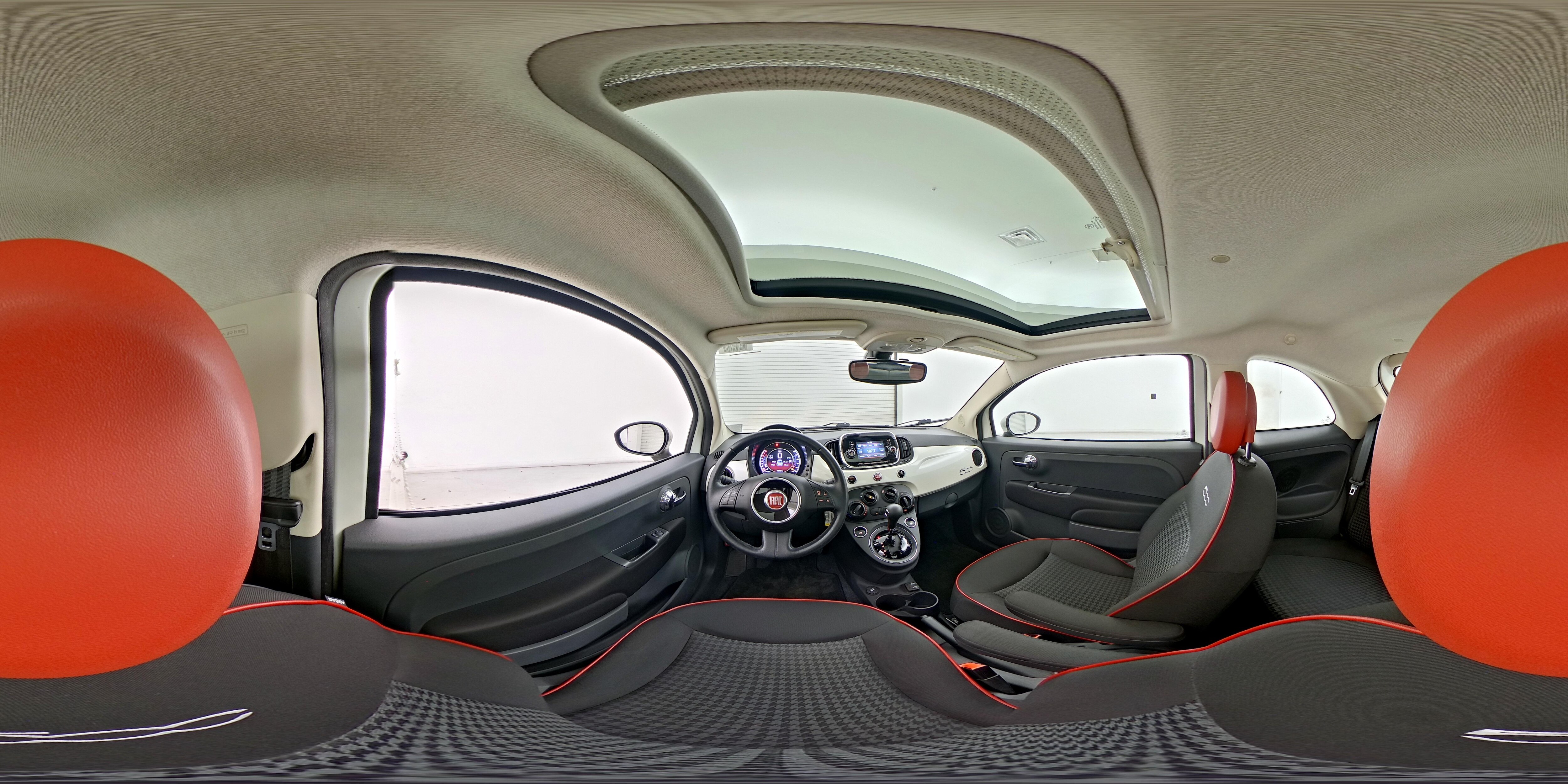 2018 FIAT 500 Pop - Photo 24