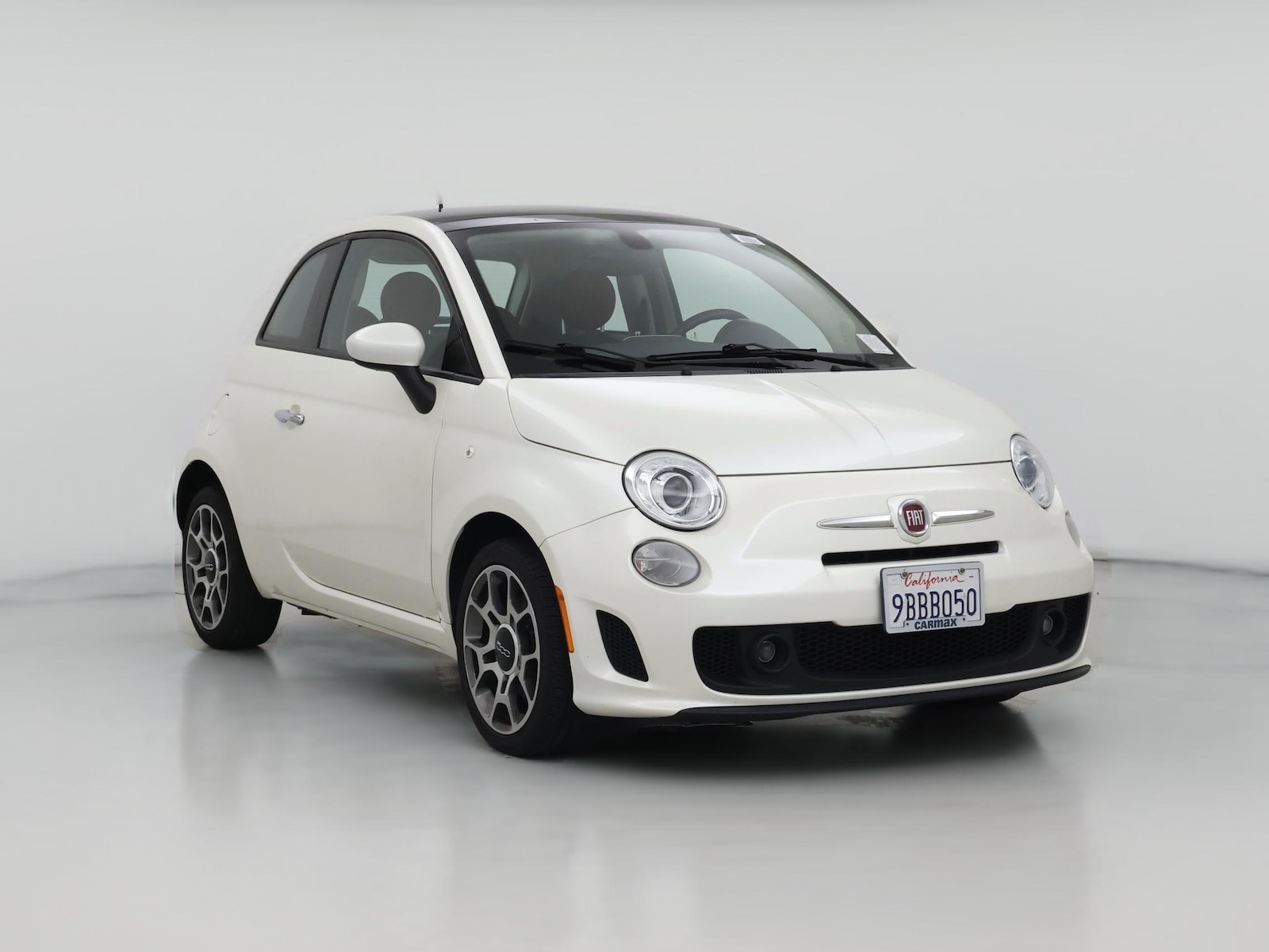 2018 FIAT 500 Pop - Photo 1