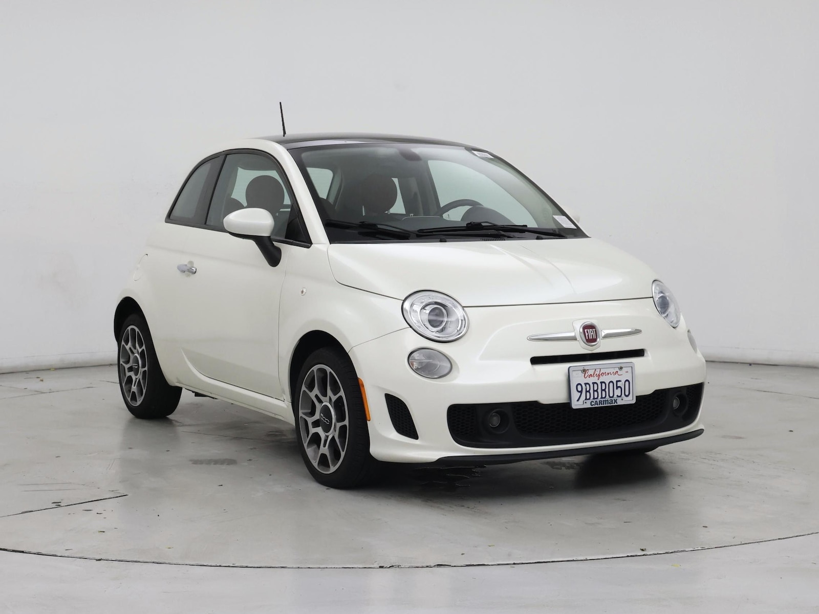 2018 FIAT 500 Pop - Photo 2