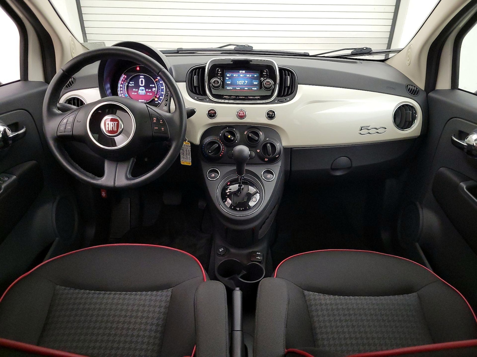 2018 FIAT 500 Pop - Photo 10
