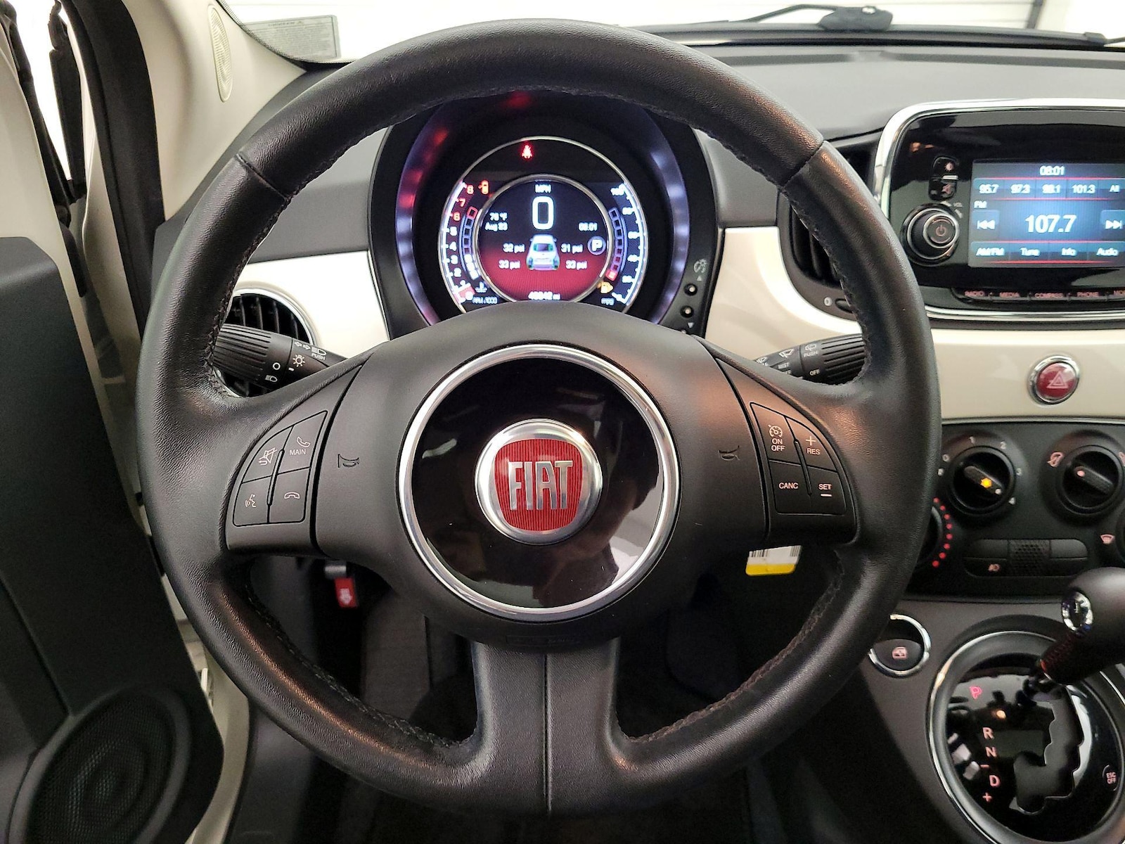 2018 FIAT 500 Pop - Photo 11