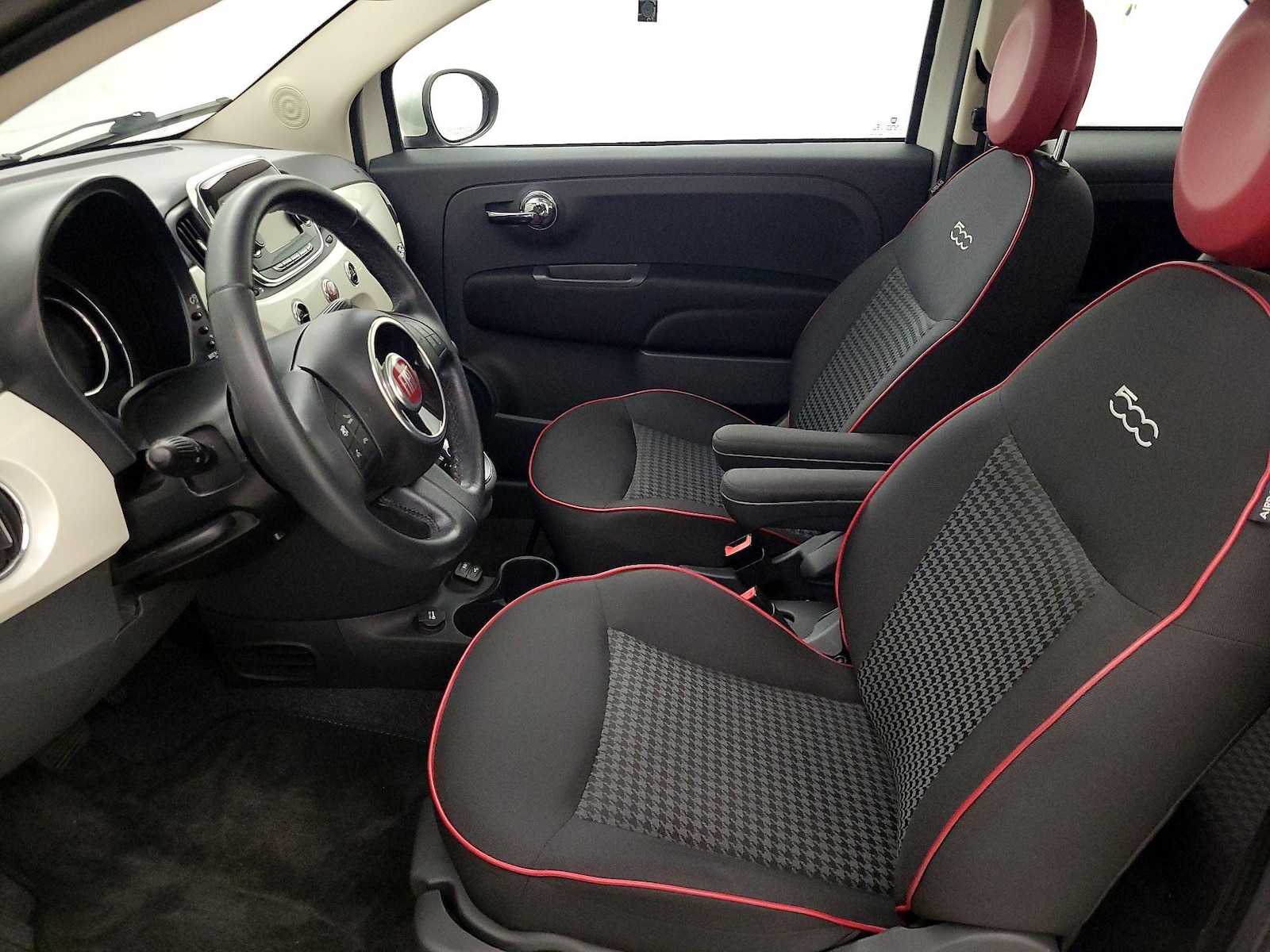 2018 FIAT 500 Pop - Photo 12