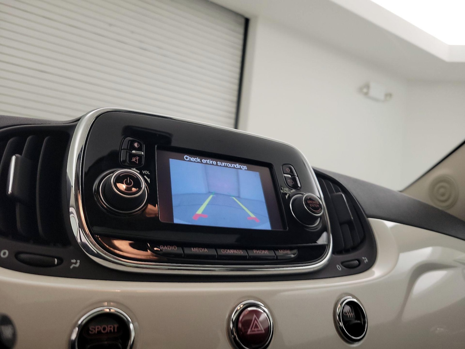 2018 FIAT 500 Pop - Photo 14