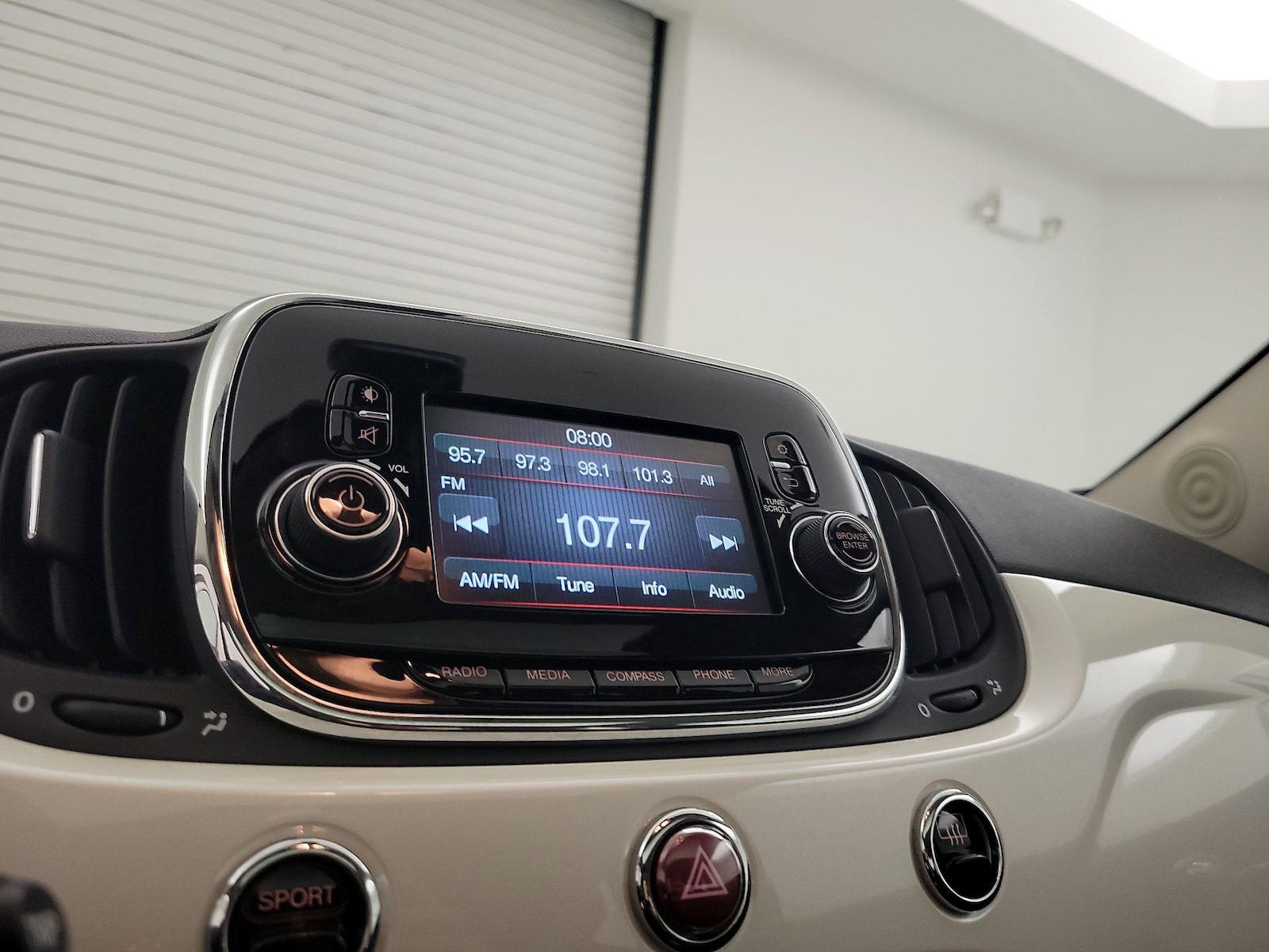 2018 FIAT 500 Pop - Photo 15