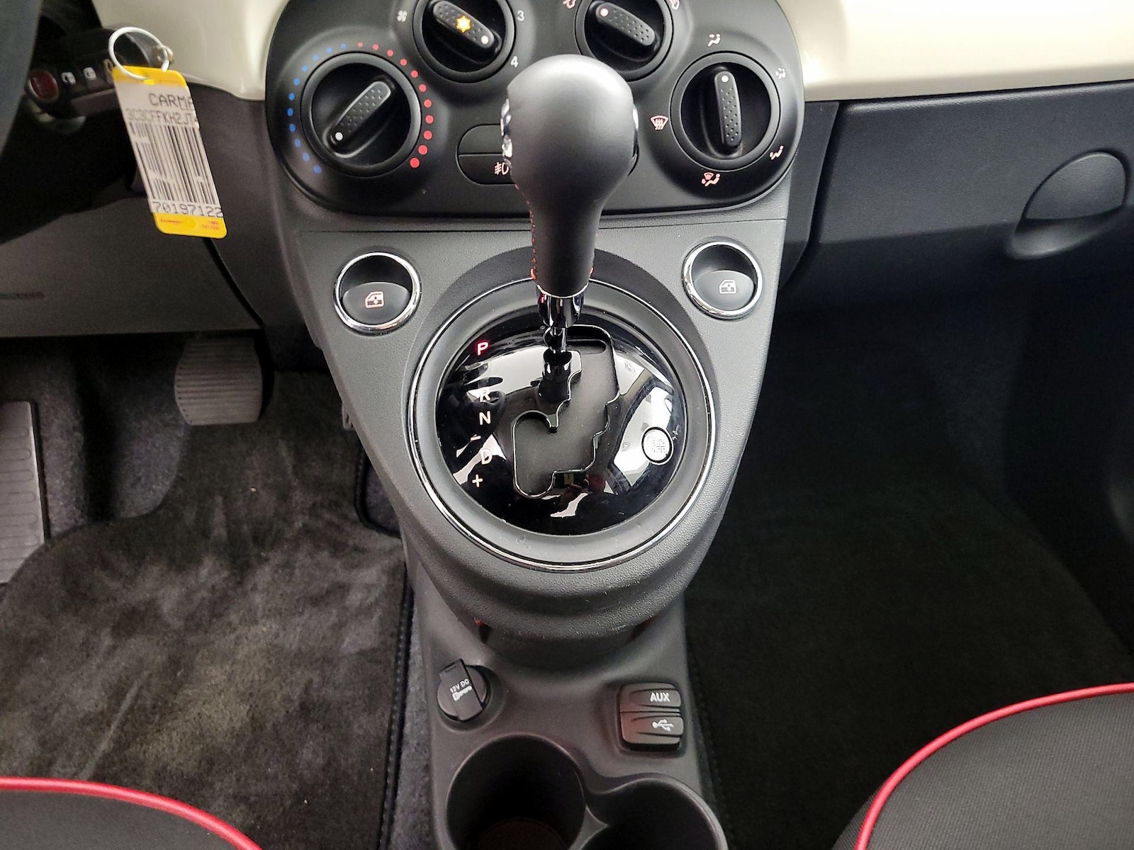 2018 FIAT 500 Pop - Photo 17