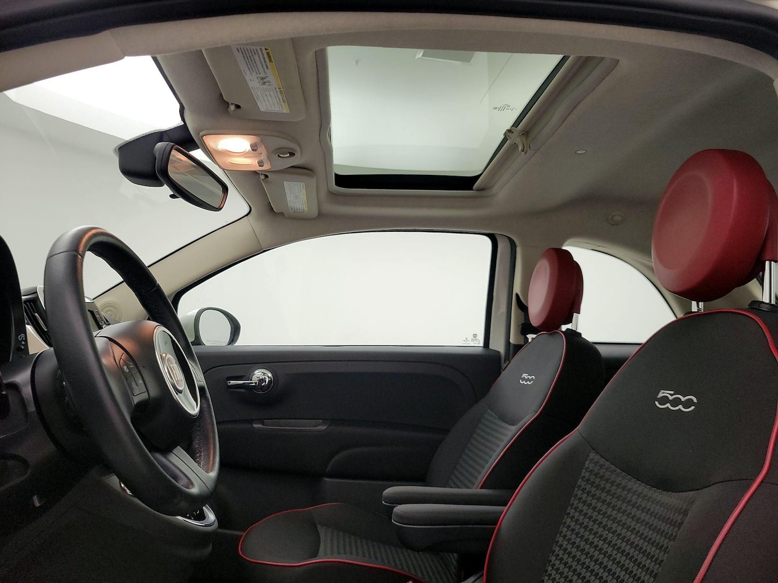 2018 FIAT 500 Pop - Photo 19