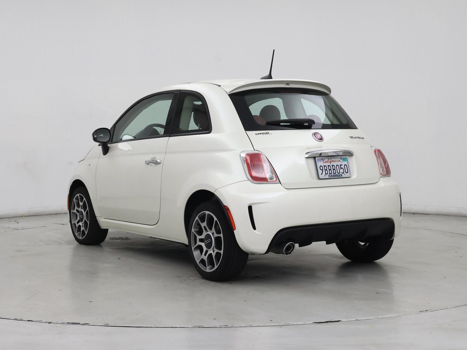 2018 FIAT 500 Pop - Photo 3