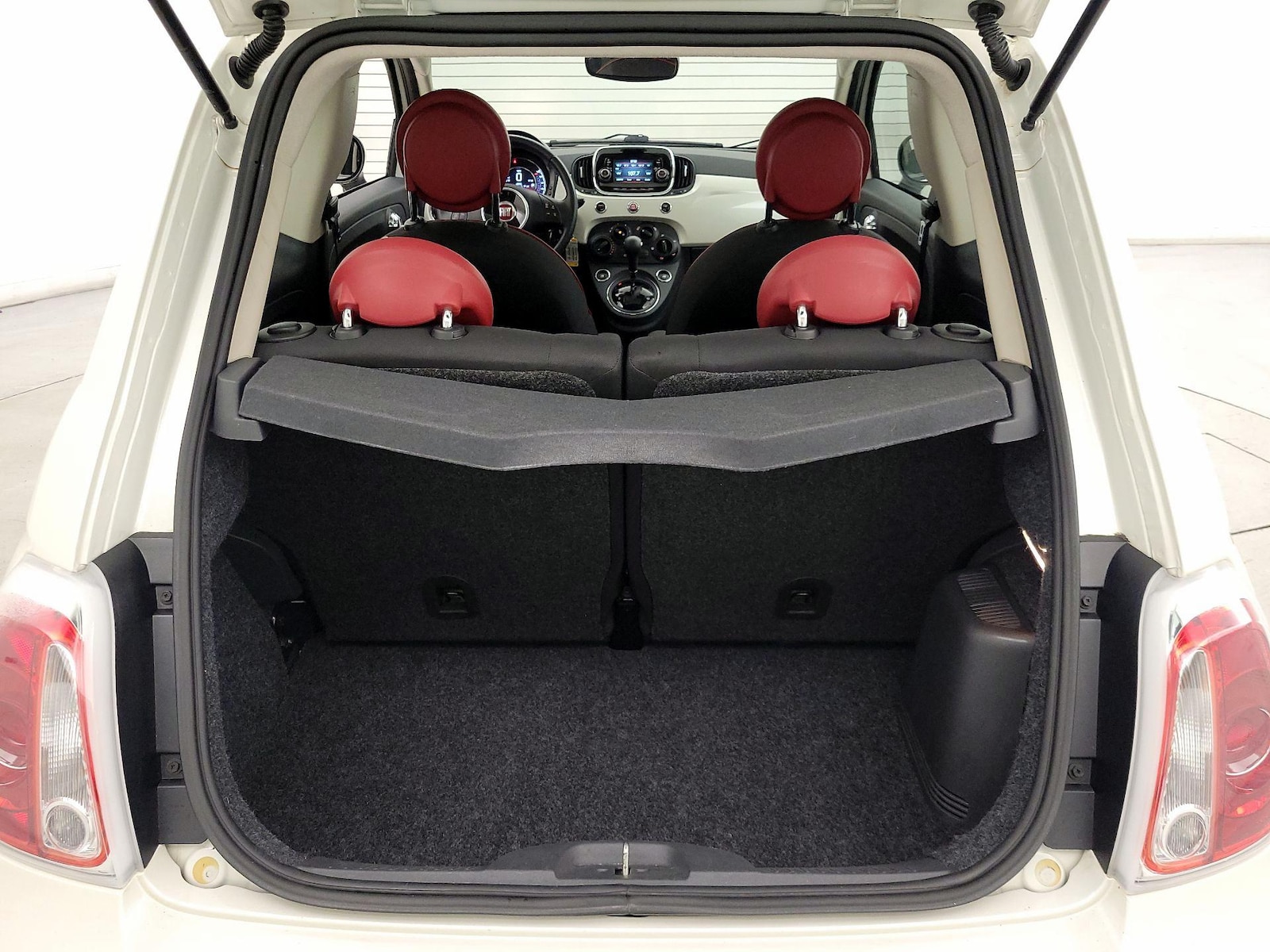 2018 FIAT 500 Pop - Photo 20