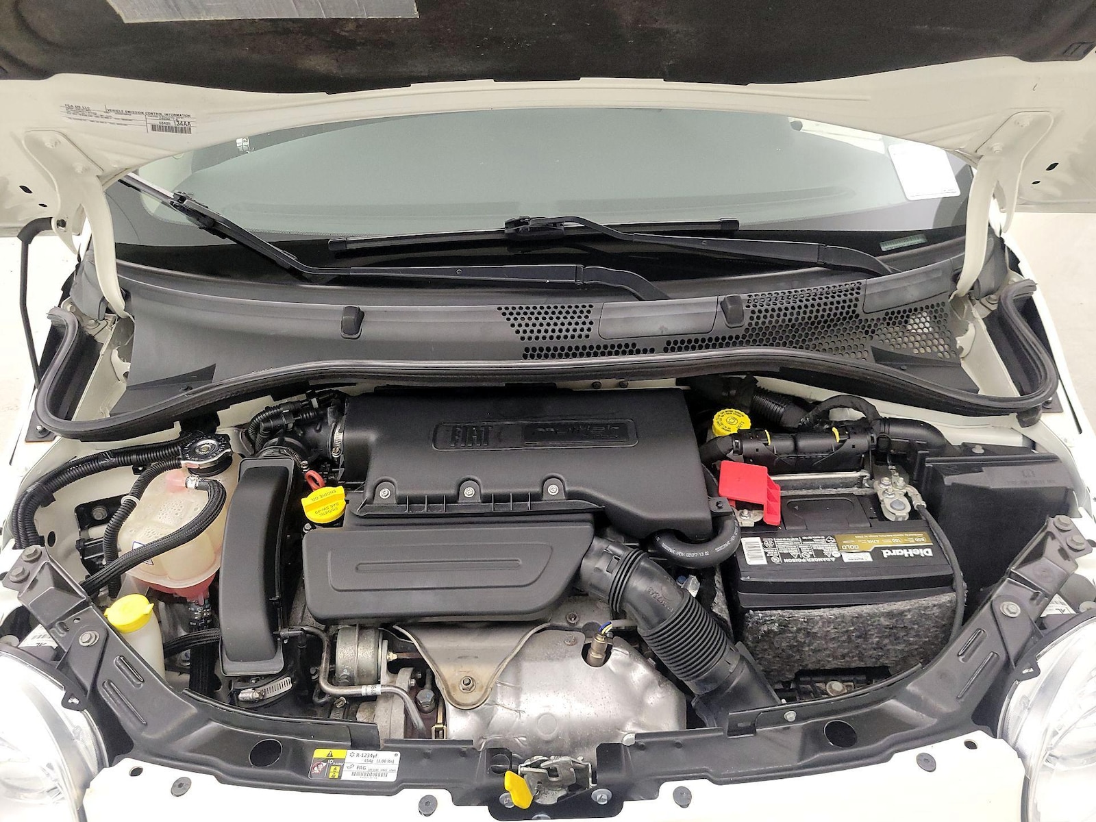 2018 FIAT 500 Pop - Photo 21